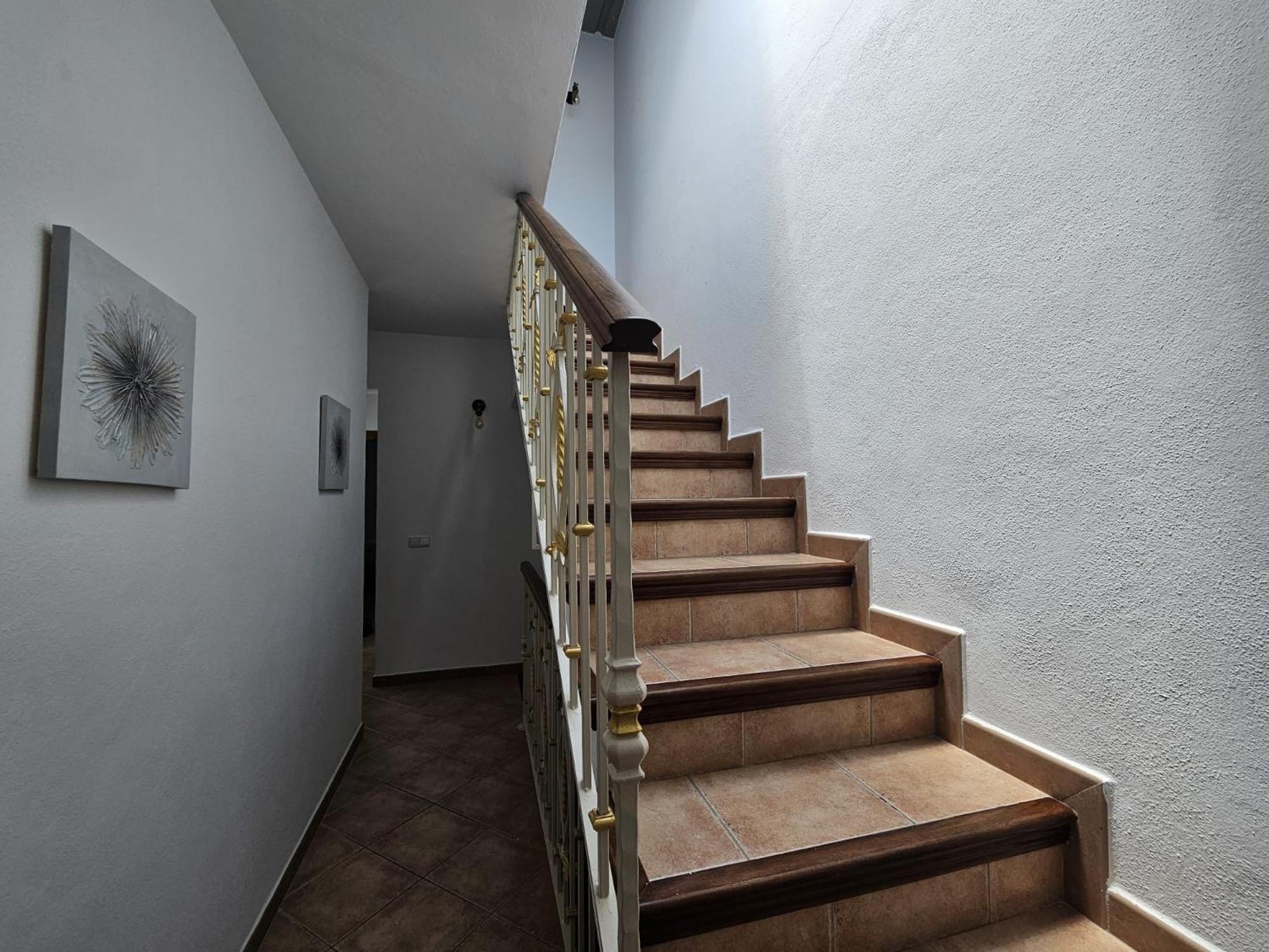 Casa el albaicin