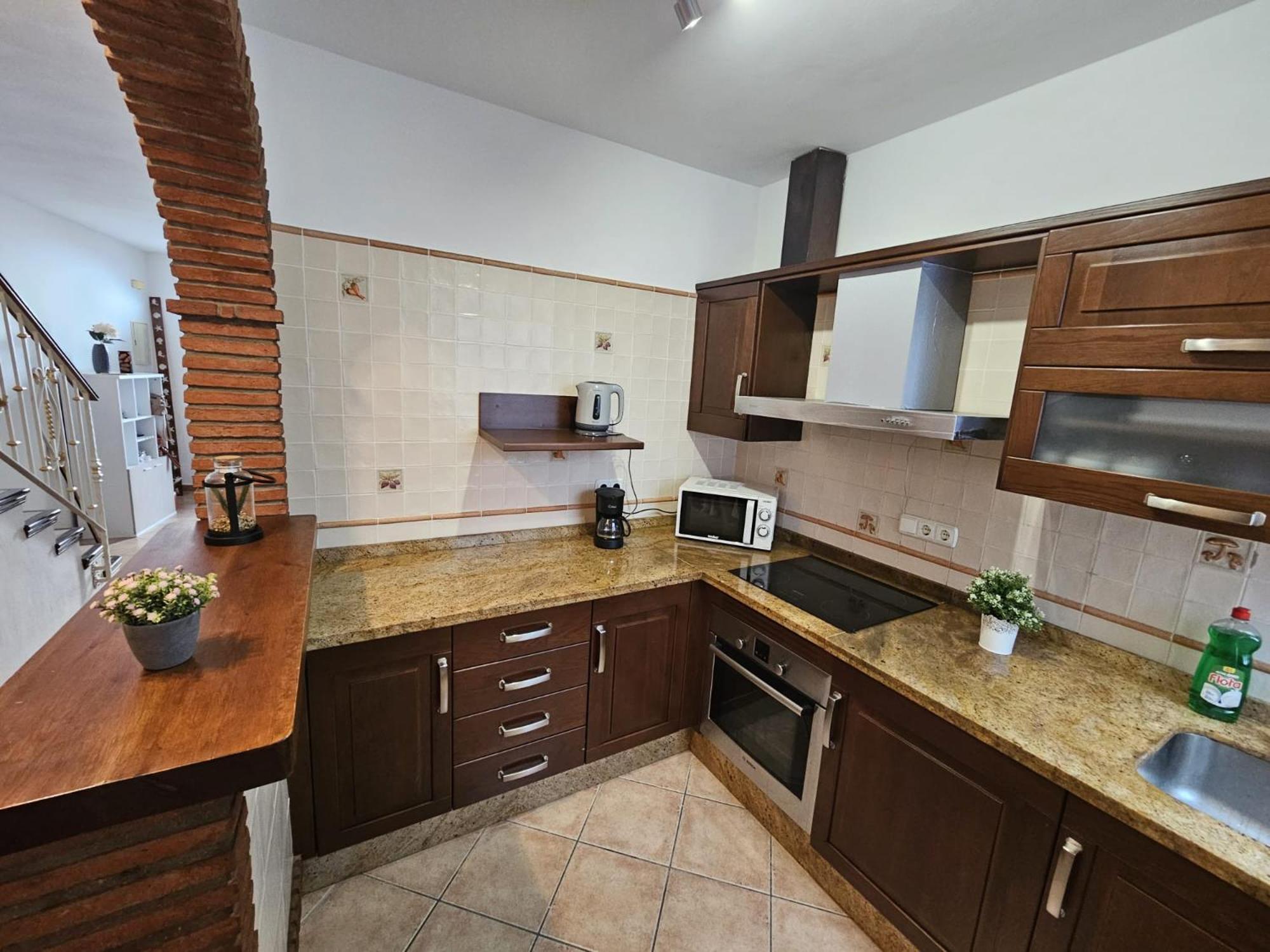 Casa el albaicin