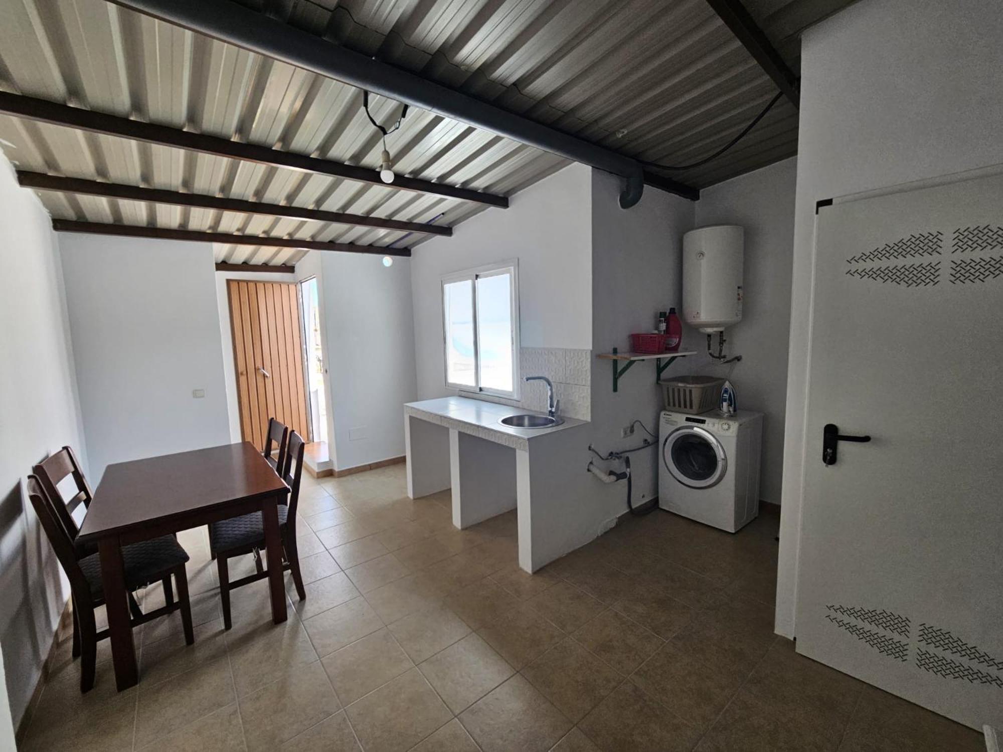 Casa el albaicin