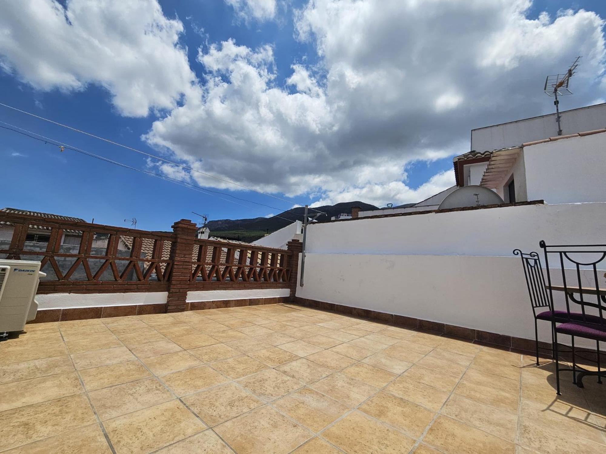 Casa el albaicin