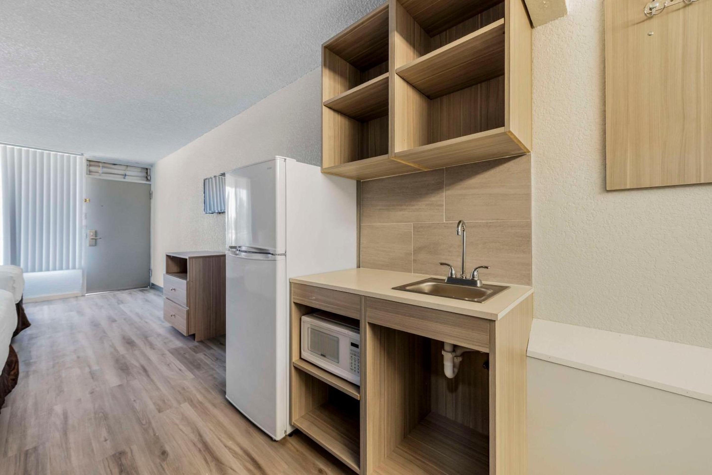 Suburban Studios Pueblo North, Foto 18