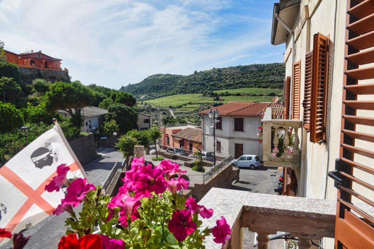 ARCU DE CHELU - GUEST HOUSE view 3