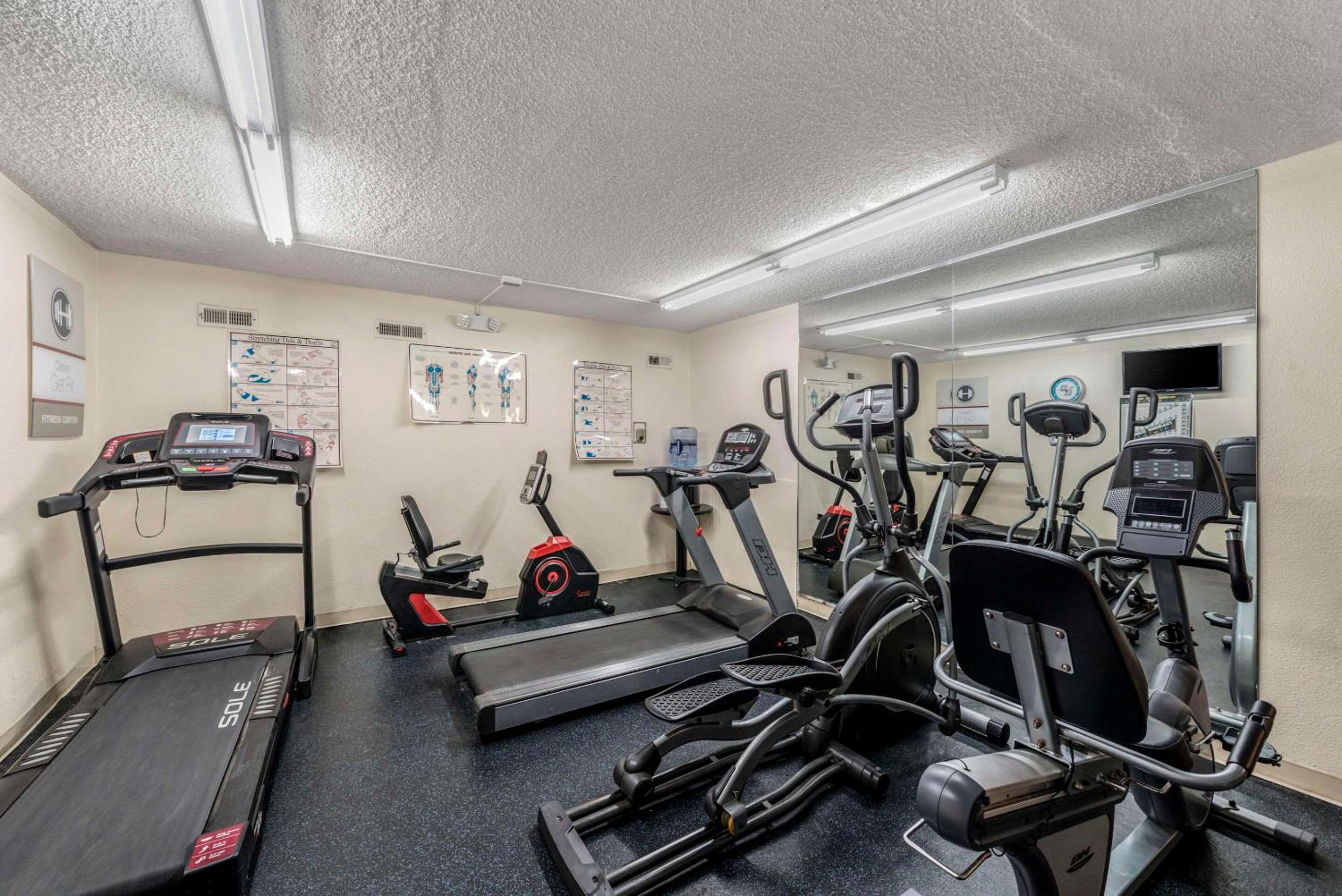 Suburban Studios Pueblo North, Foto 17