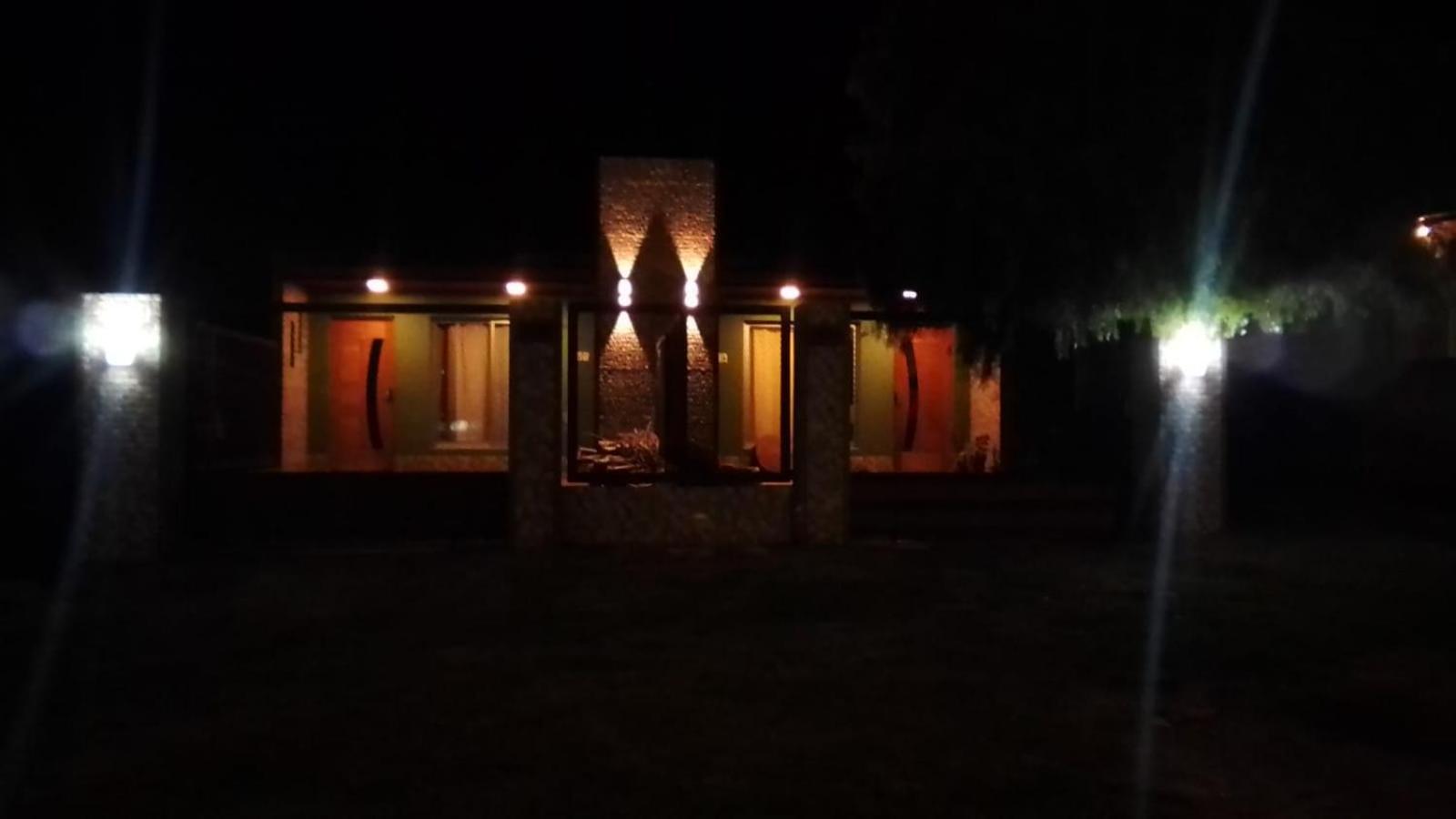 hospedaje vicenzo
