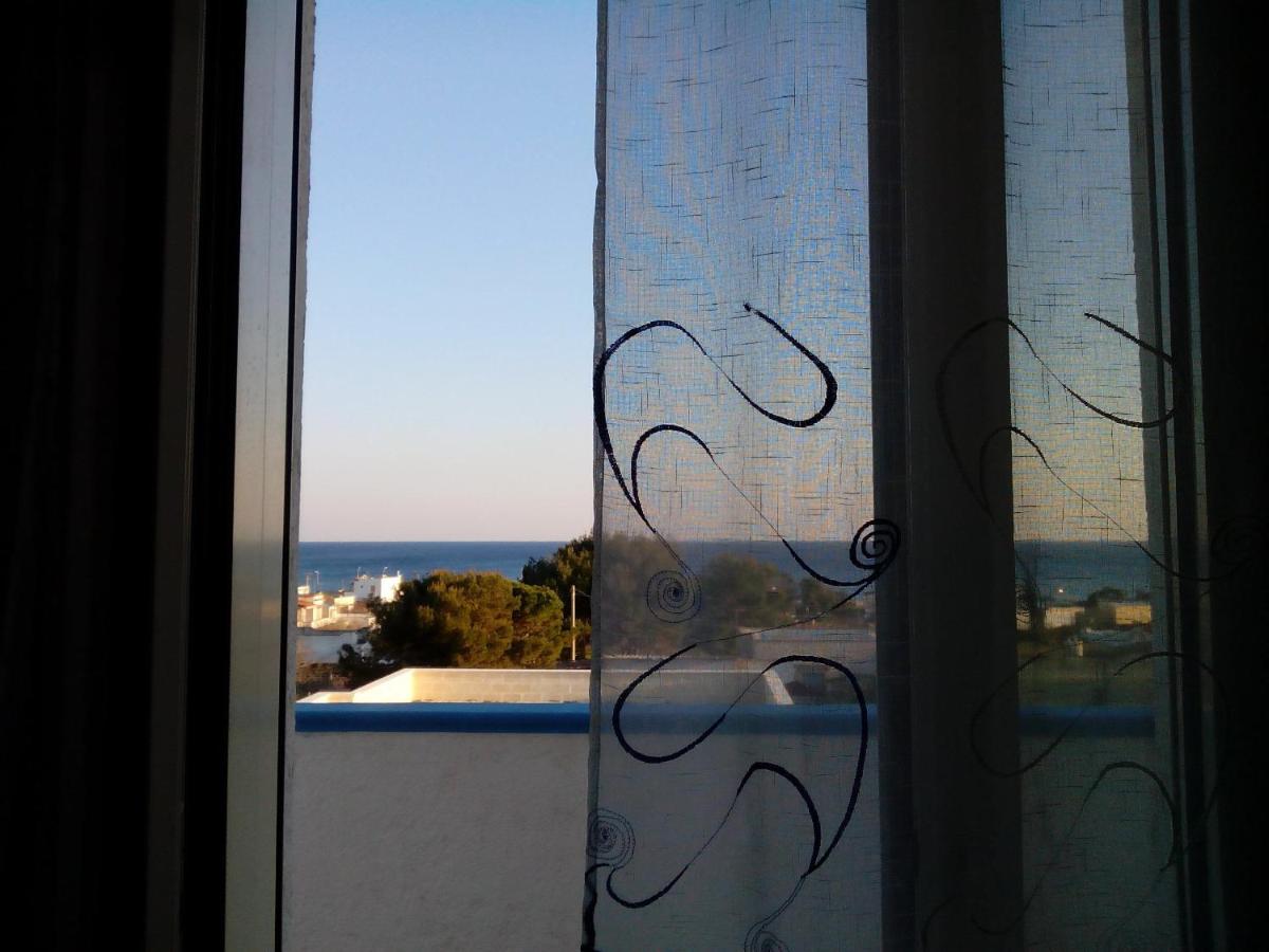 B&B Trullo di Mare