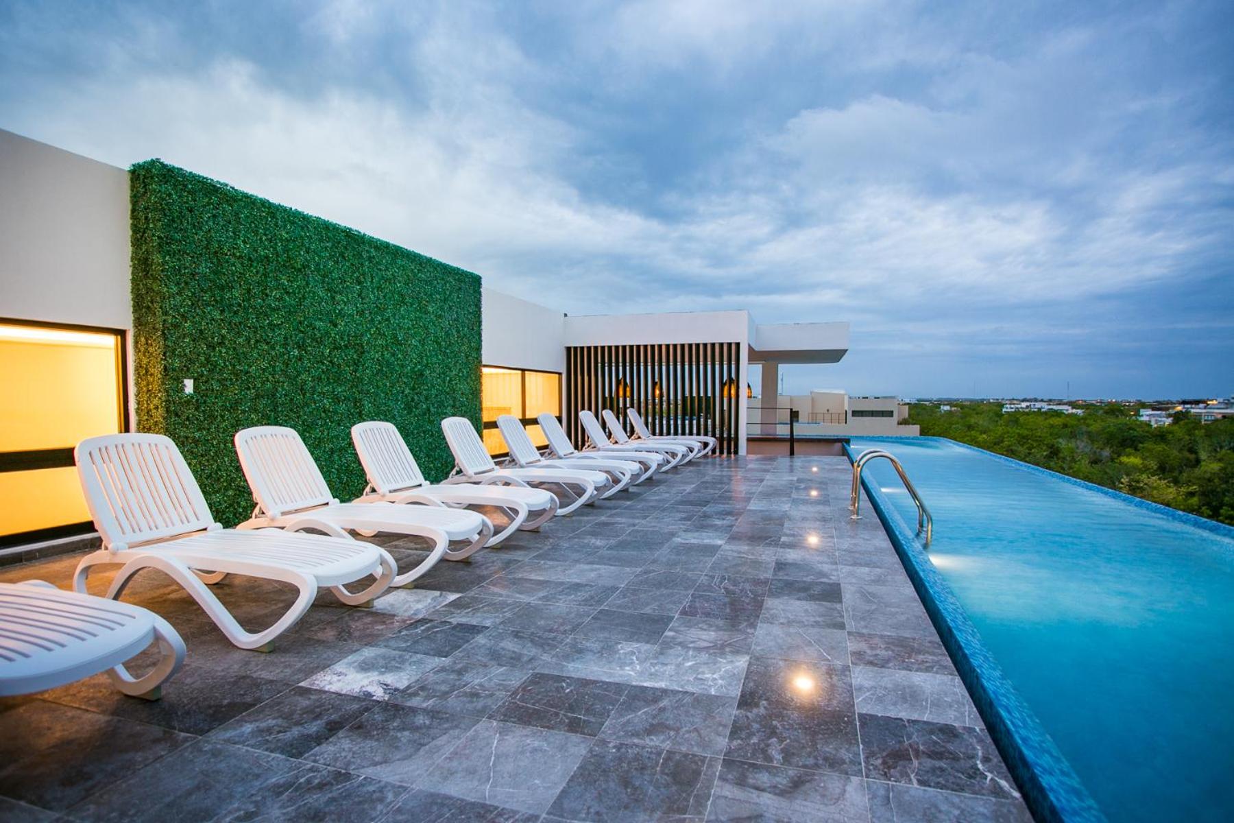 Hotel estrena exclusivo estudio de lujo - Image 1