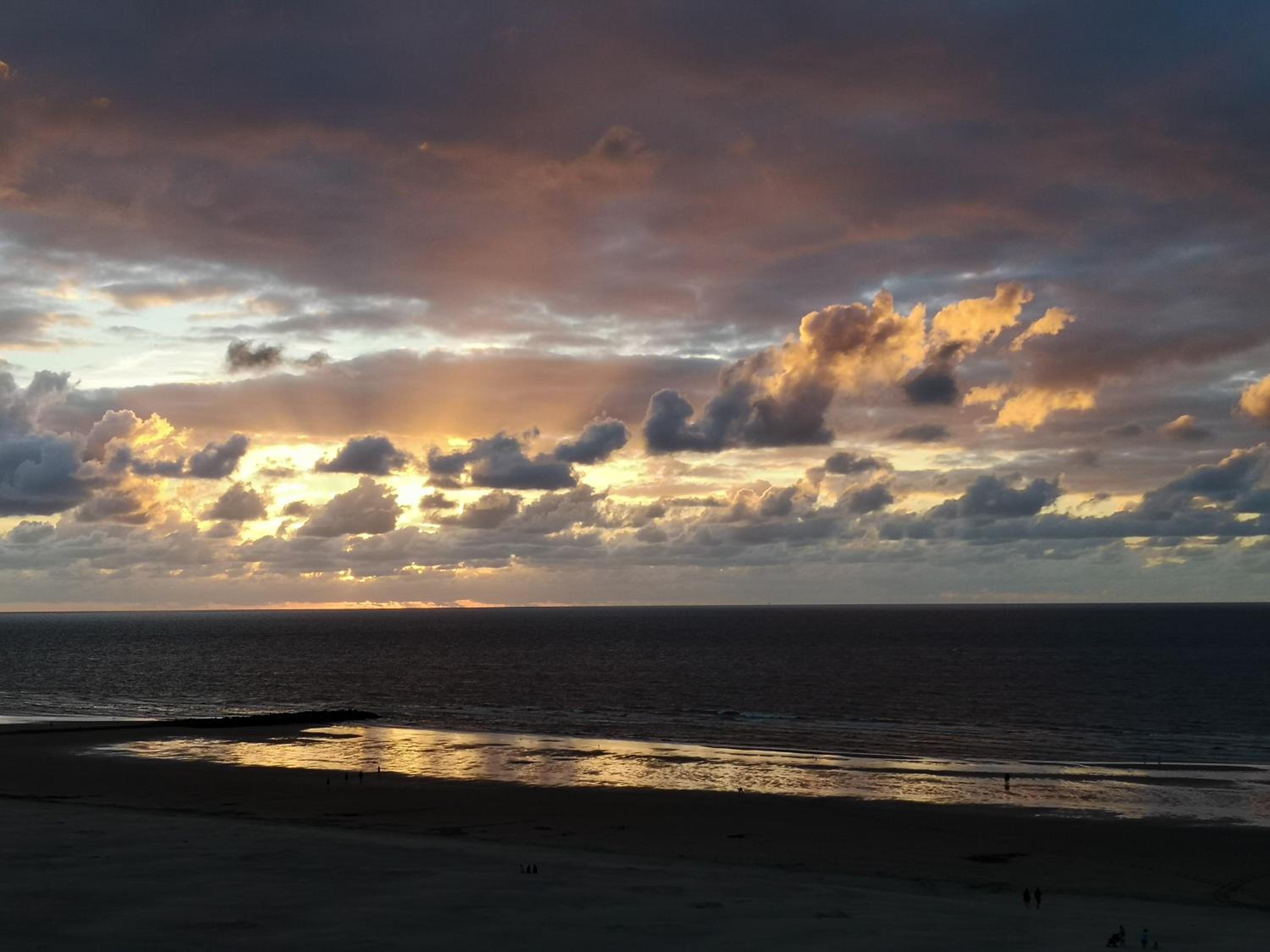 Westeinders Sea View