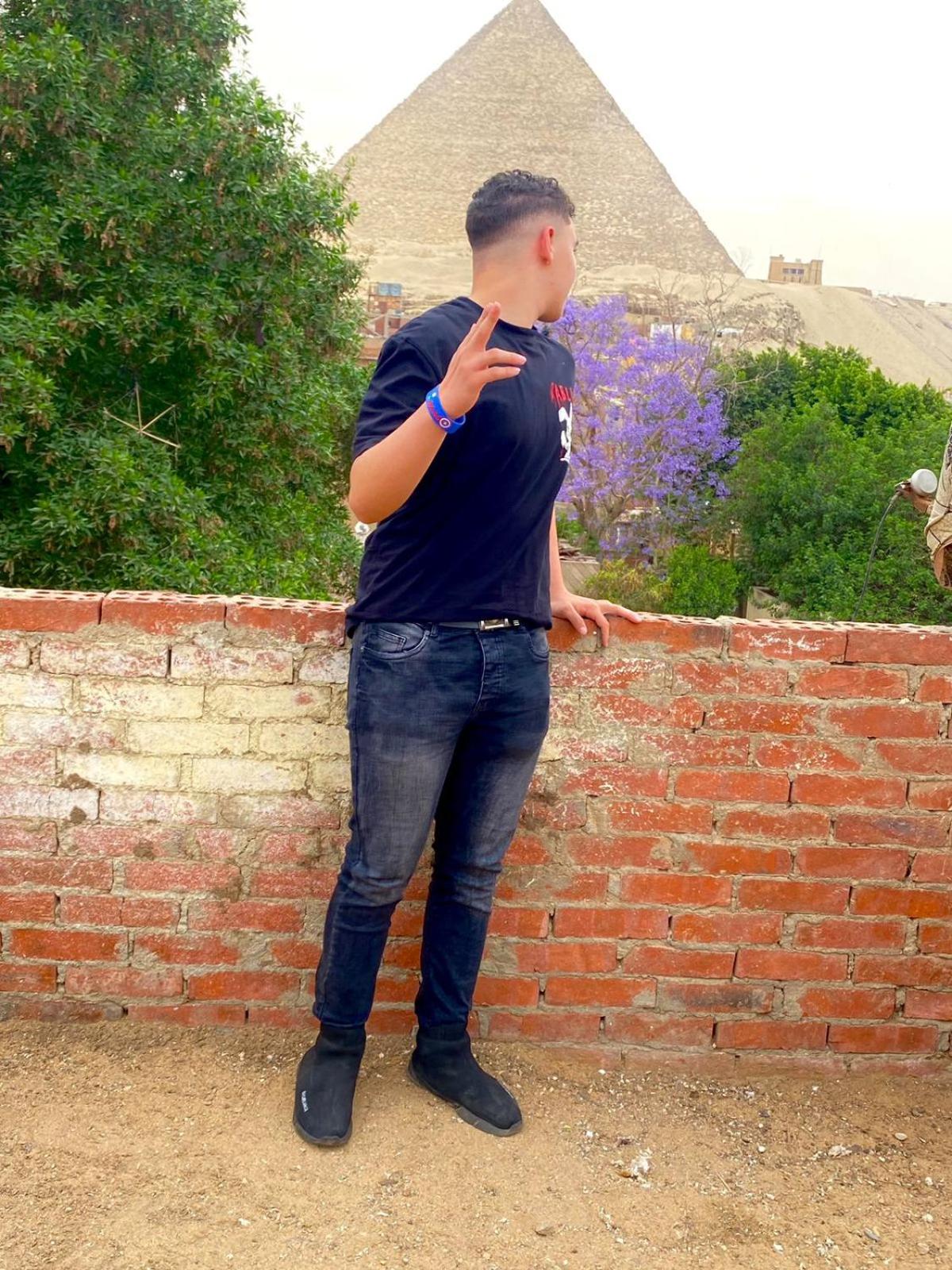 The Pharaonic1