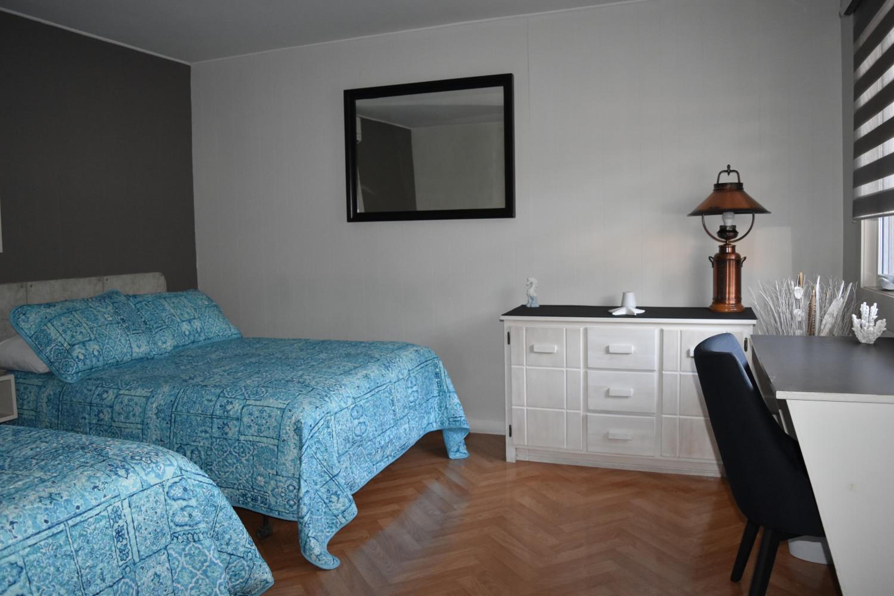 Motel de L'Anse et Camping Rimouski