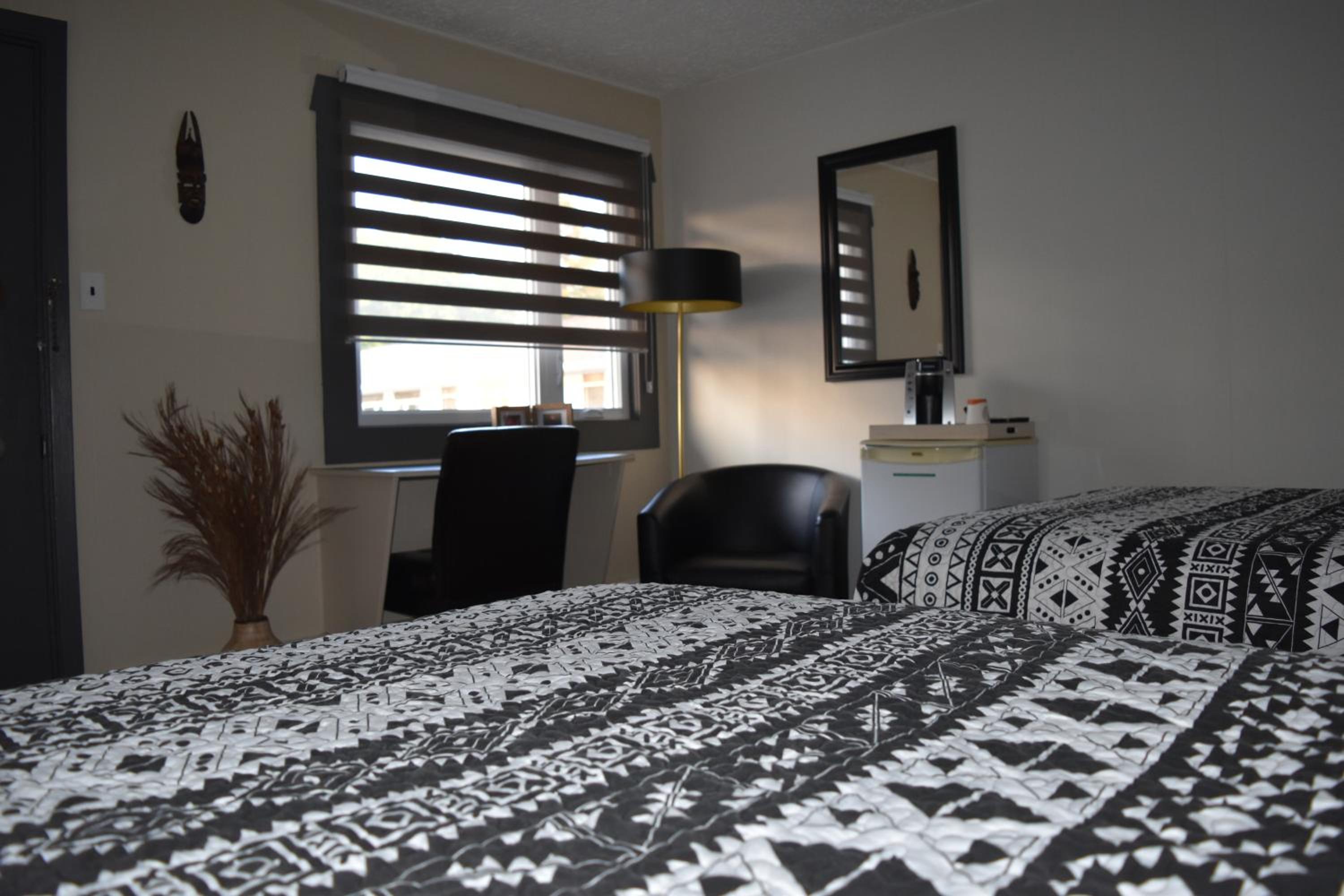 Motel de L'Anse et Camping Rimouski