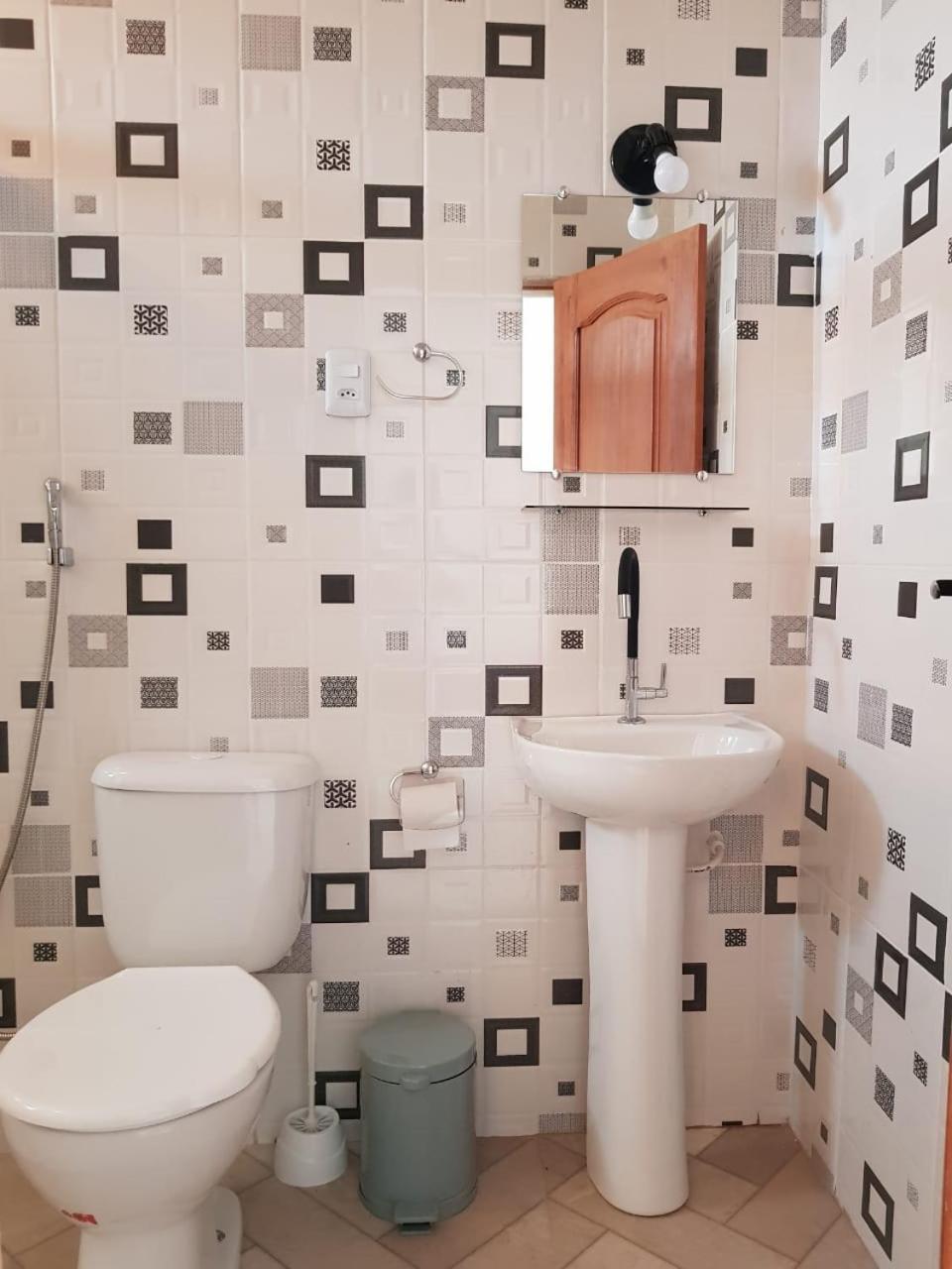 Casa Mangue