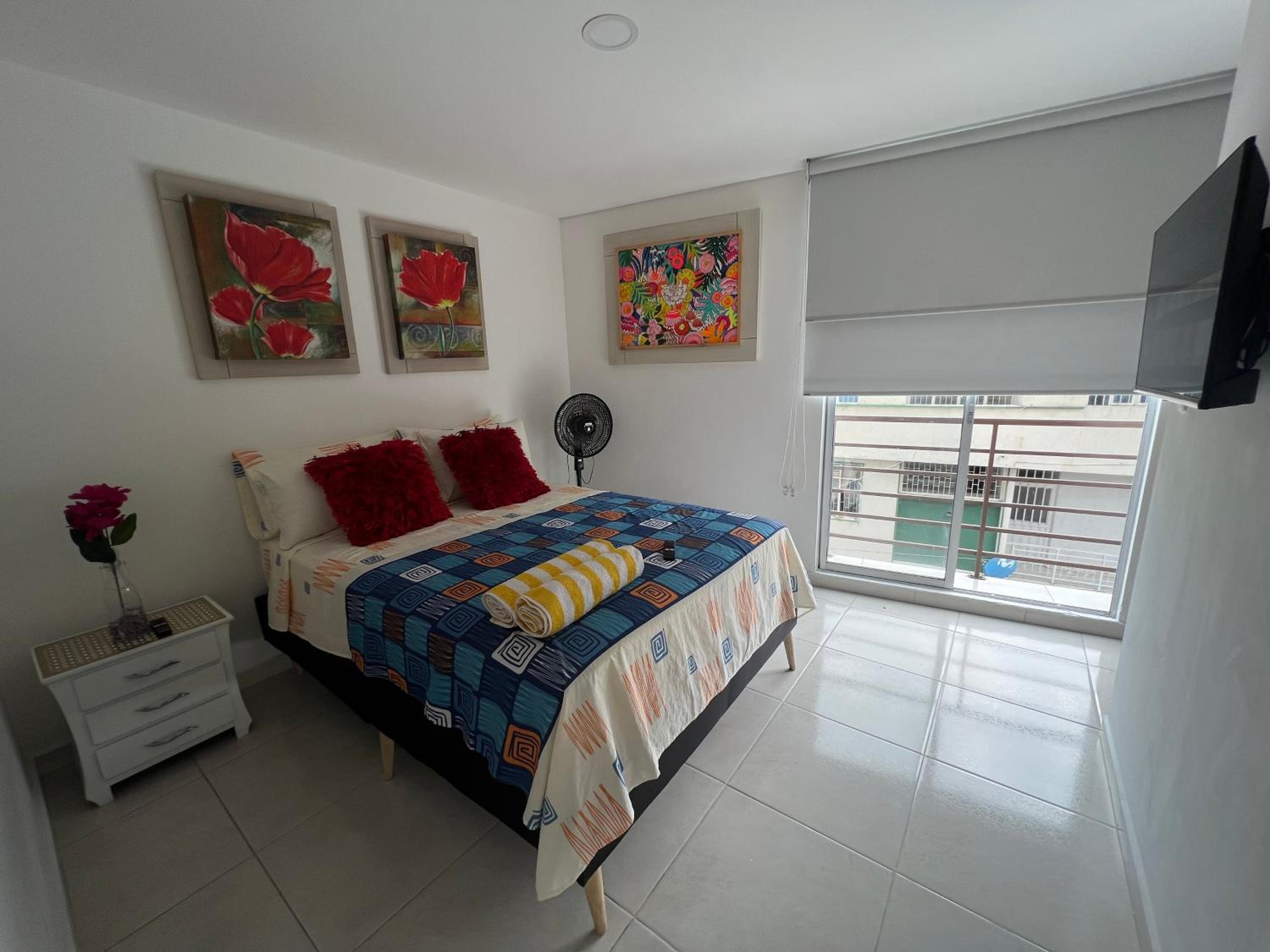 407 BONITO APARTAESTUDIO en CAMPUS 67