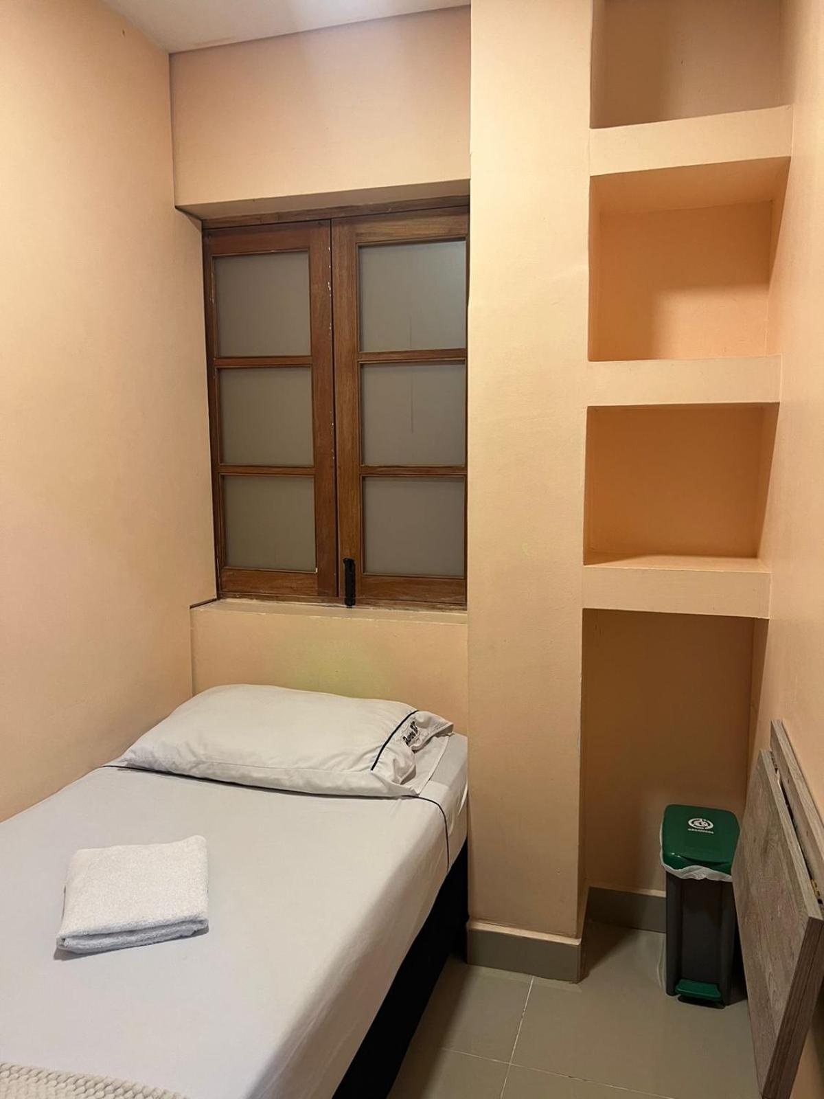 Parceros Med Hostel