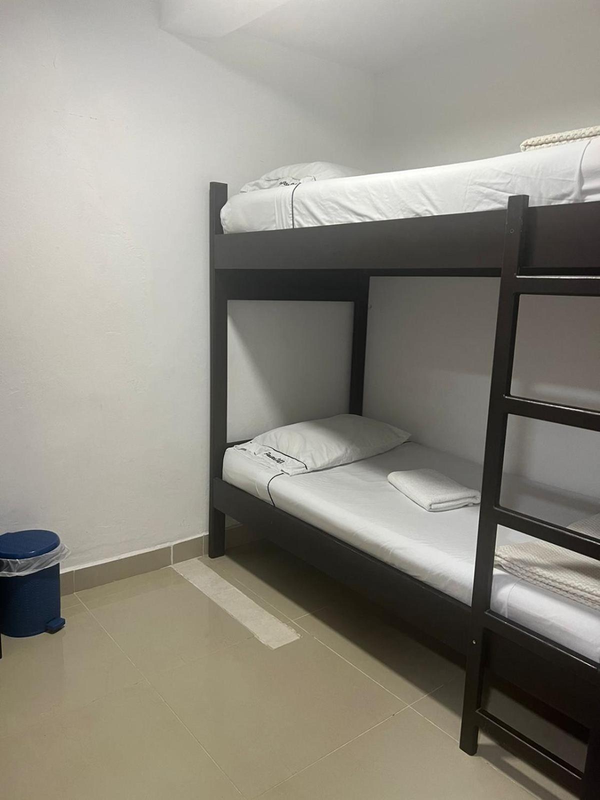Parceros Med Hostel