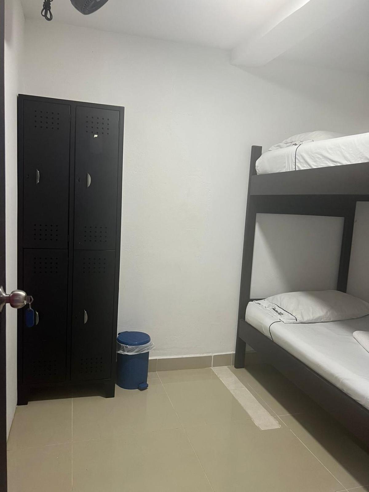 Parceros Med Hostel