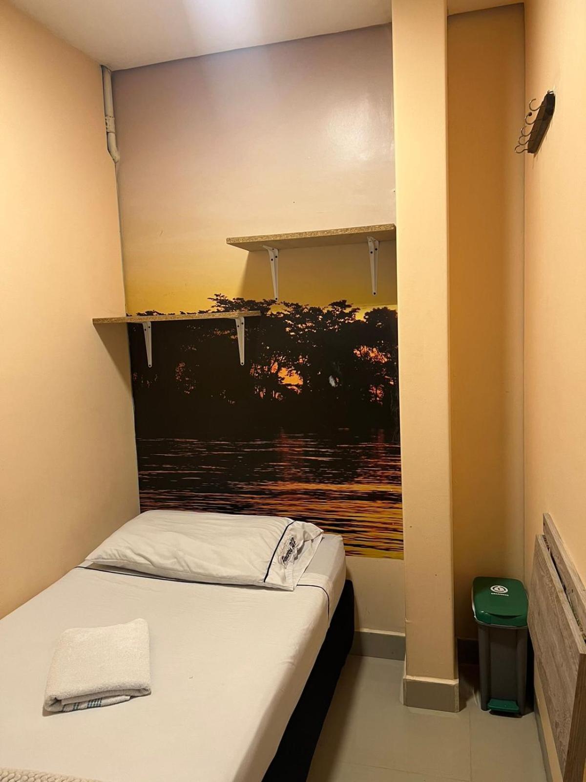 Parceros Med Hostel