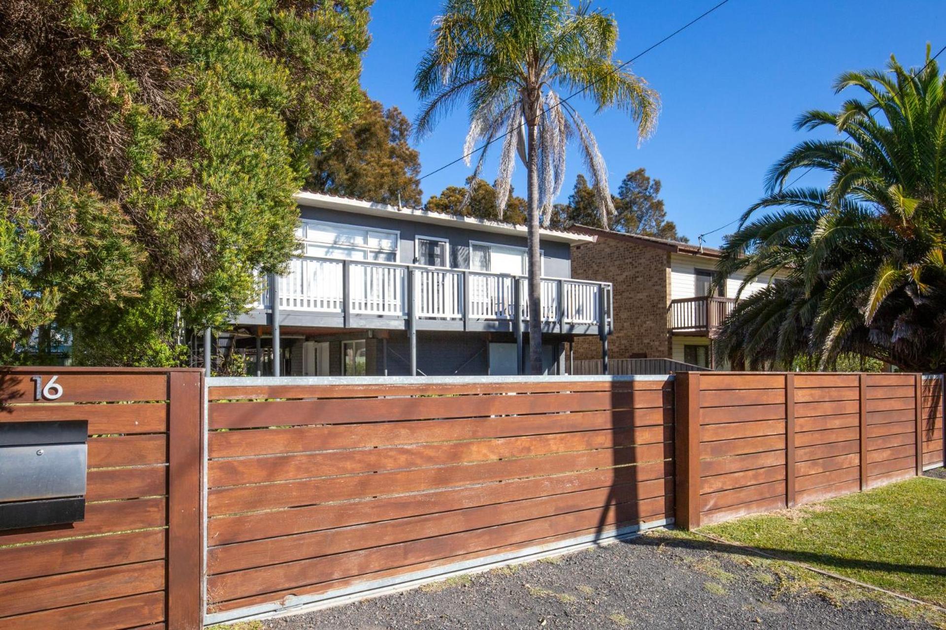 Beachway Pet Friendly 2 Mins Walk to Beach