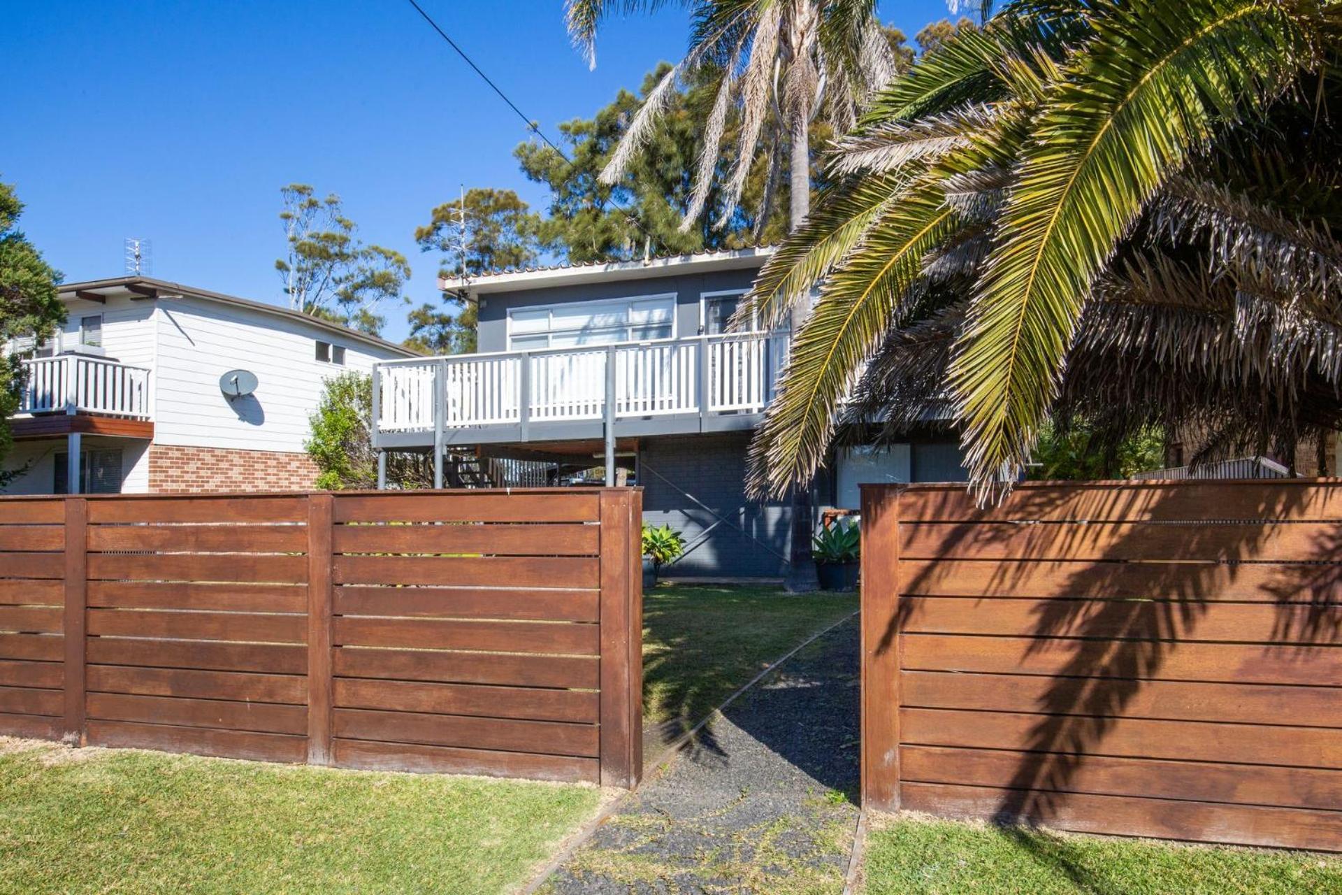 Beachway Pet Friendly 2 Mins Walk to Beach
