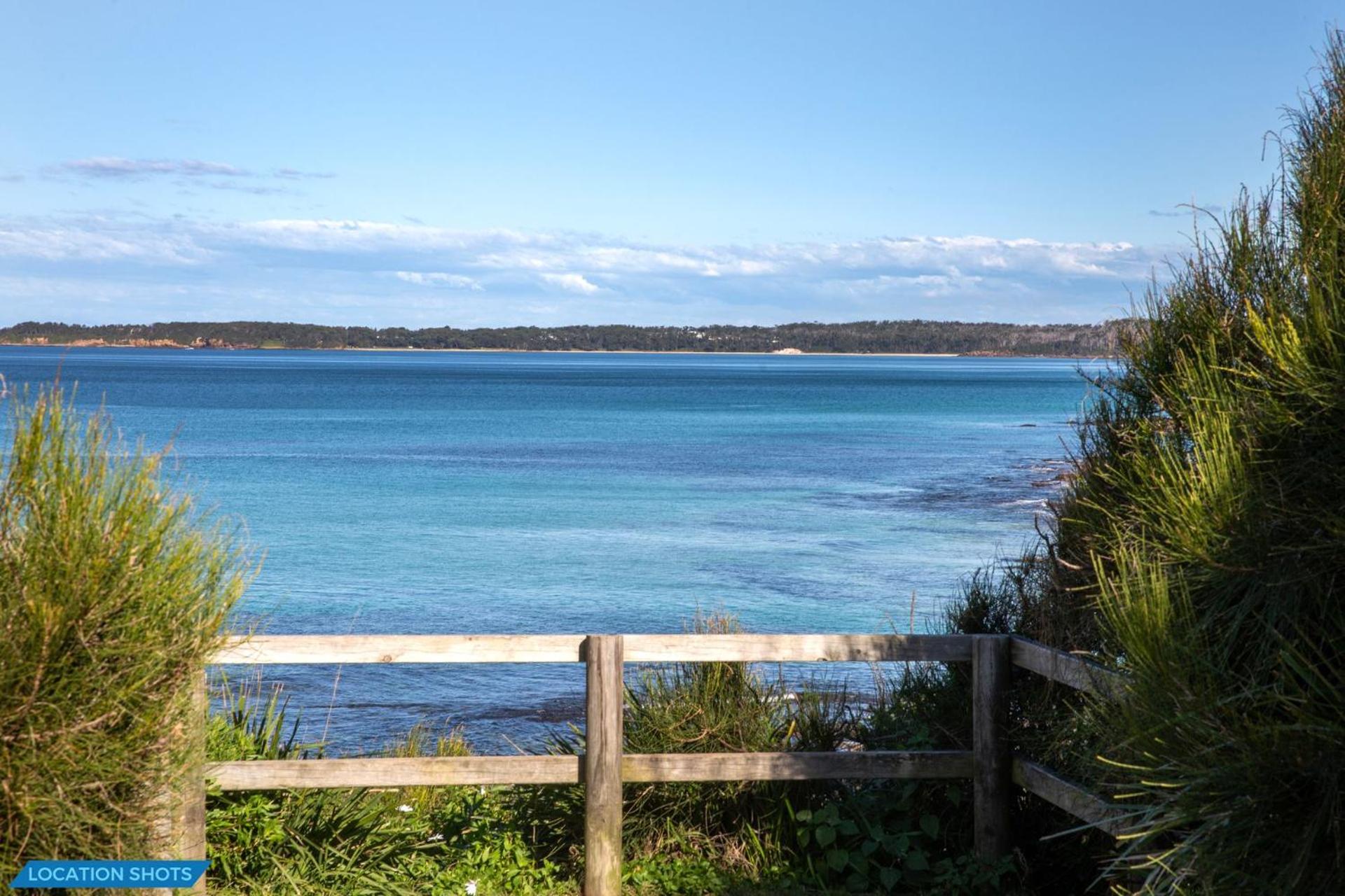 Beachway Pet Friendly 2 Mins Walk to Beach