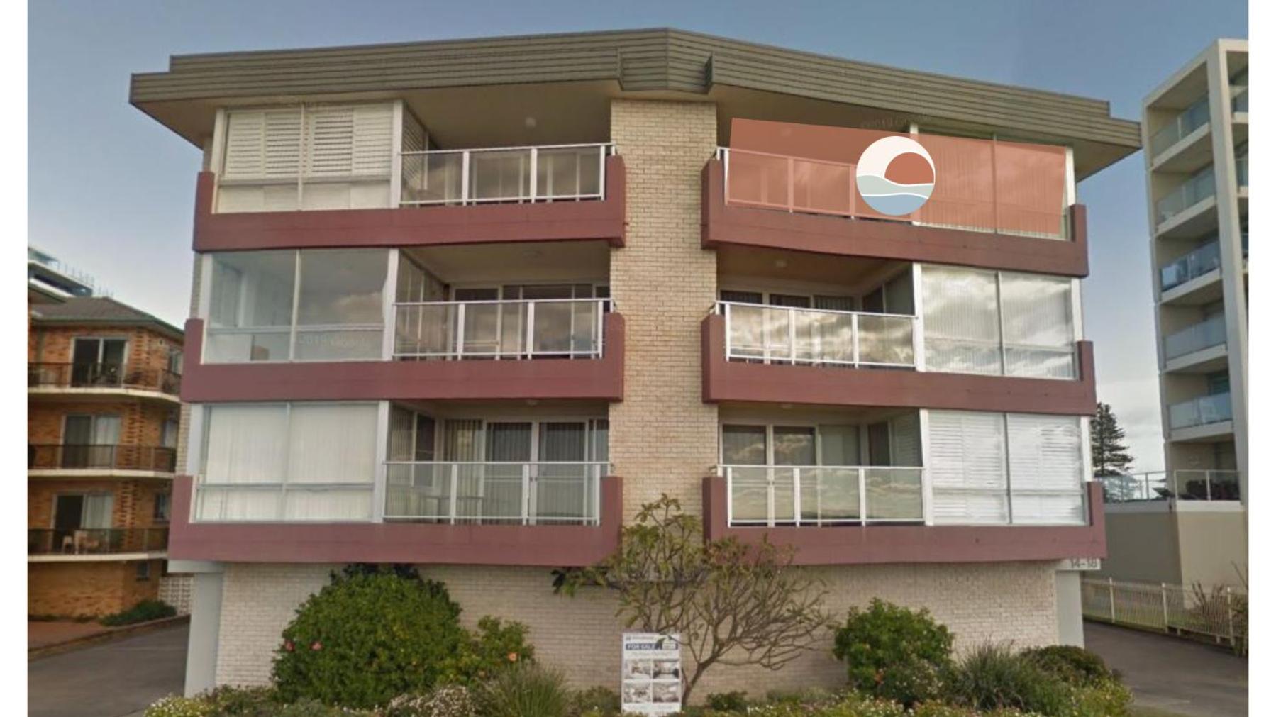 El Sandi, Unit 10, 14-18 North Street view 4