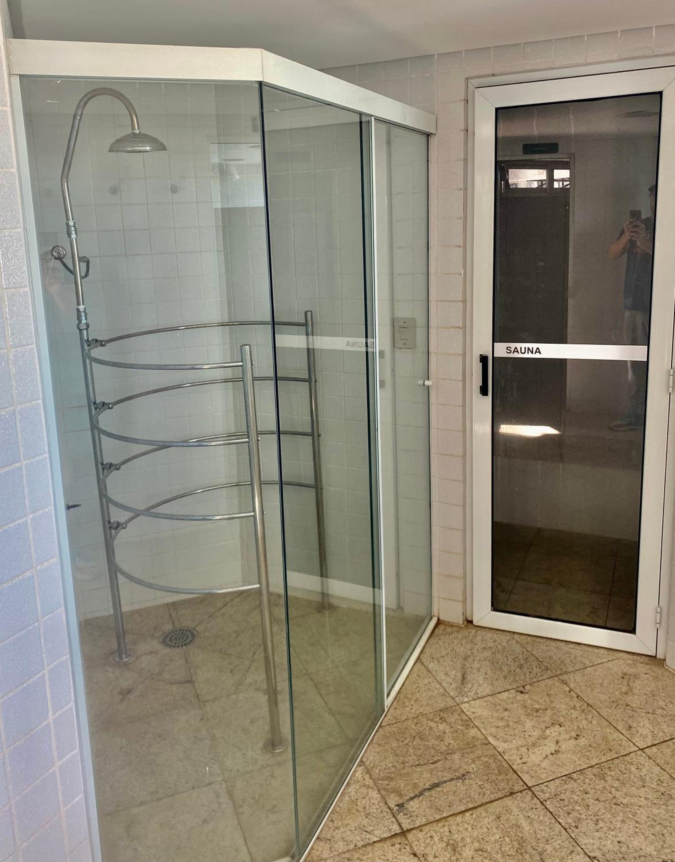Special Flat Alto Padrão em Hotel na melhor Localização