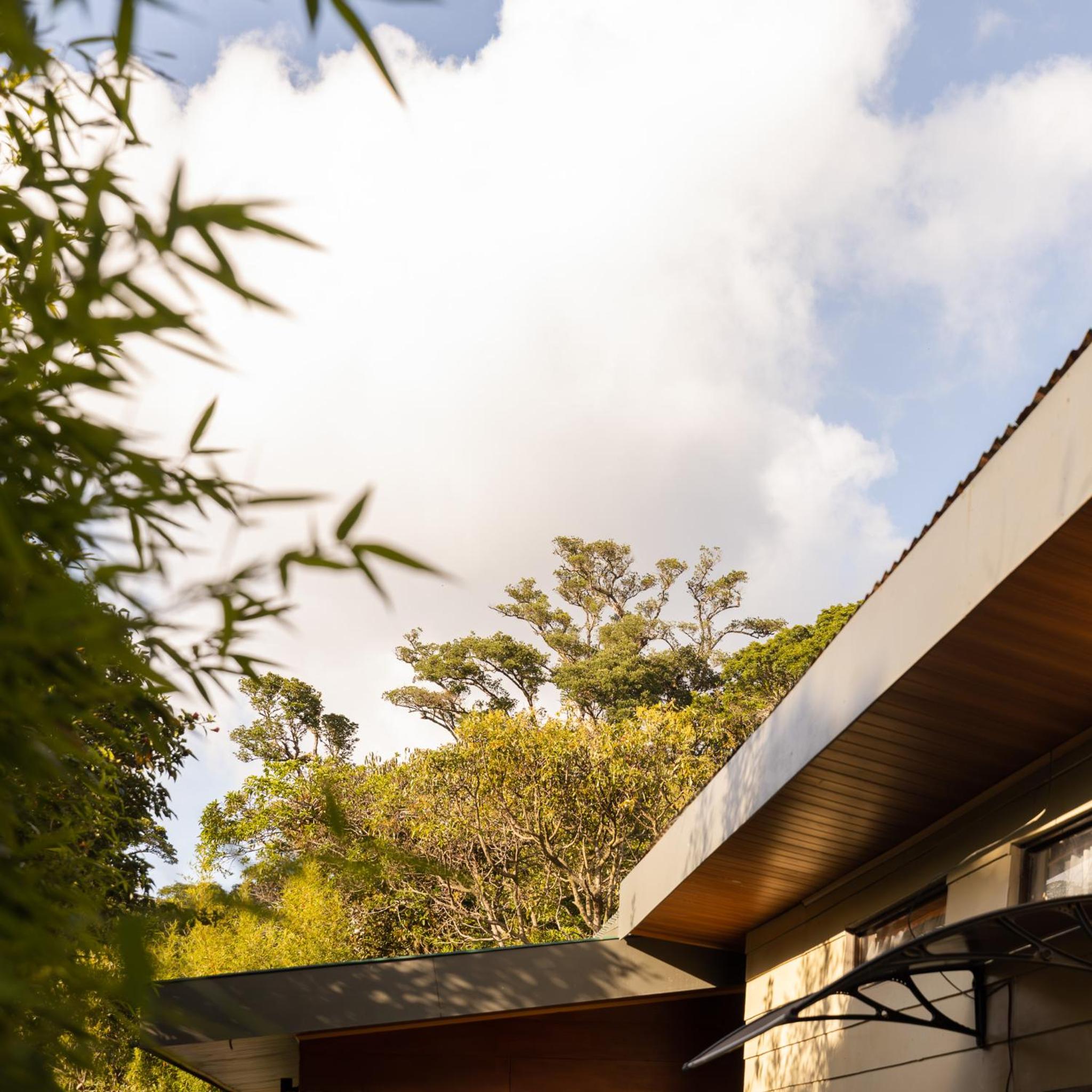 Gamaí Monteverde Tiny House