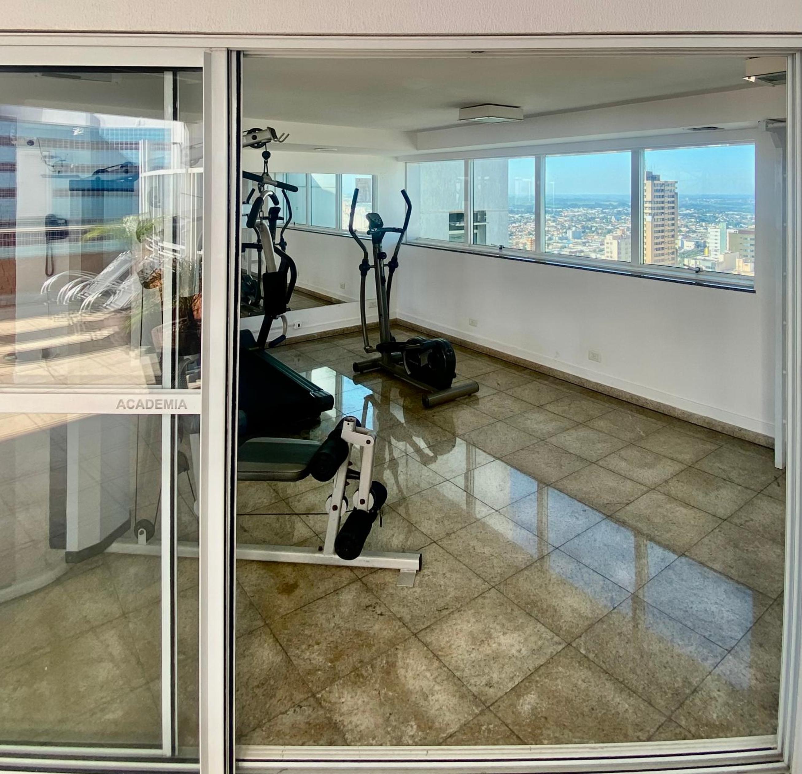 Special Flat Alto Padrão em Hotel na melhor Localização