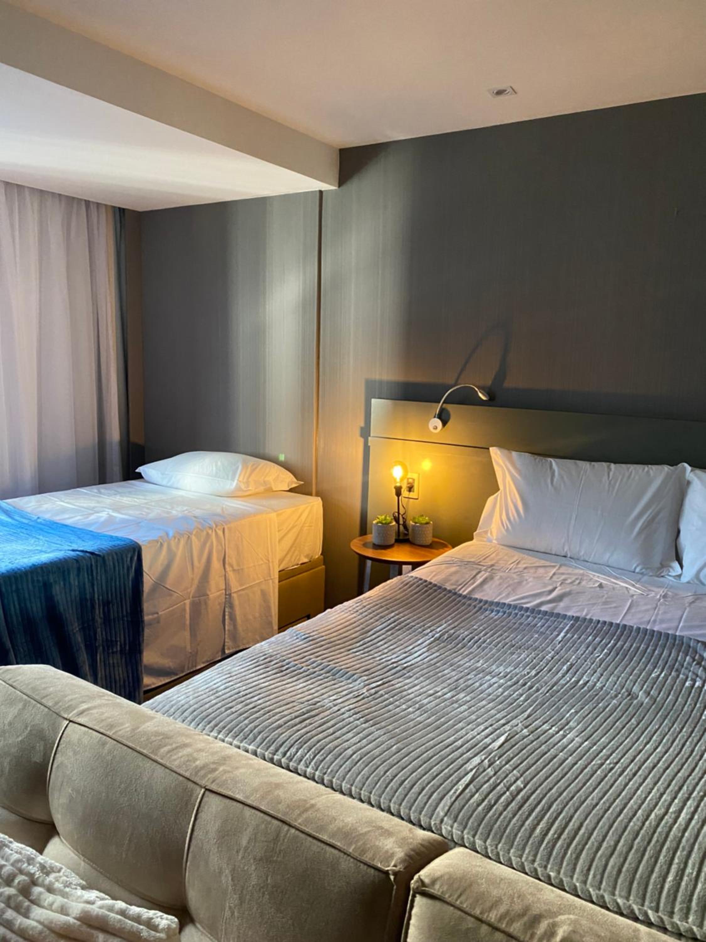 Sofisticado Flat Particular