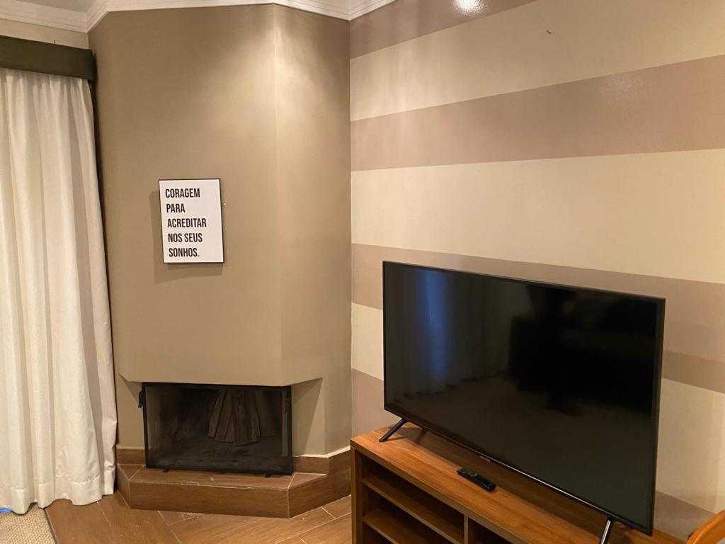 Luxo no Castelo - Duplex Premium com Lazer total e Piscina aquecida