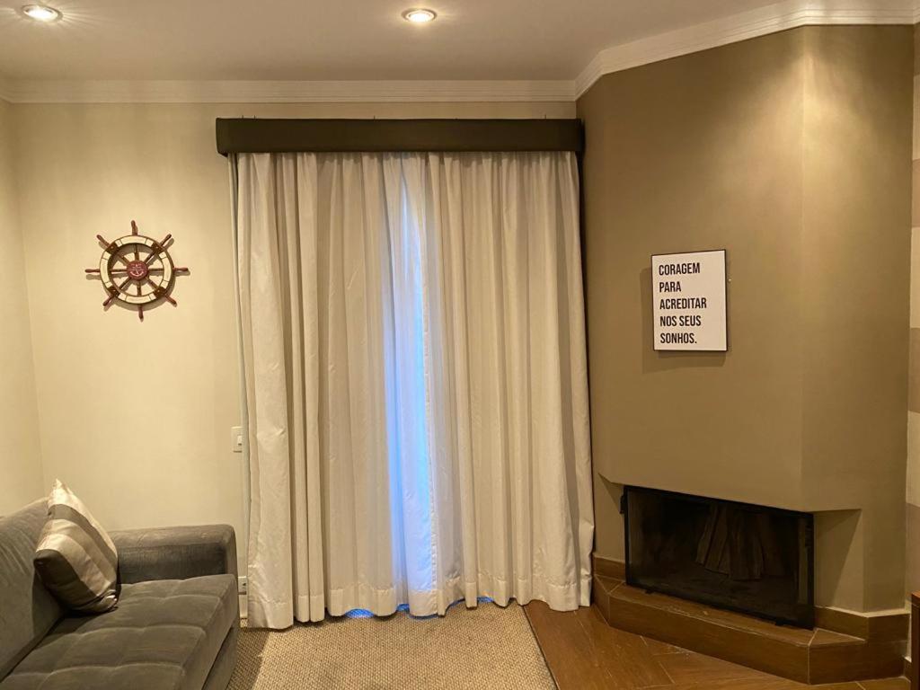 Luxo no Castelo - Duplex Premium com Lazer total e Piscina aquecida