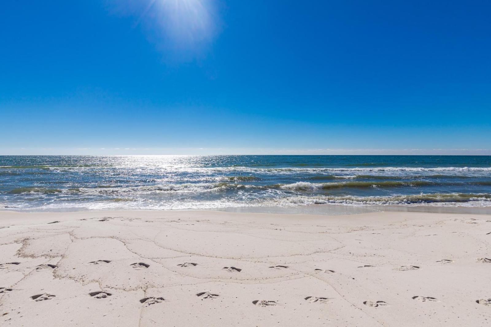 Gulf Shores Surf & Racquet 614A condo