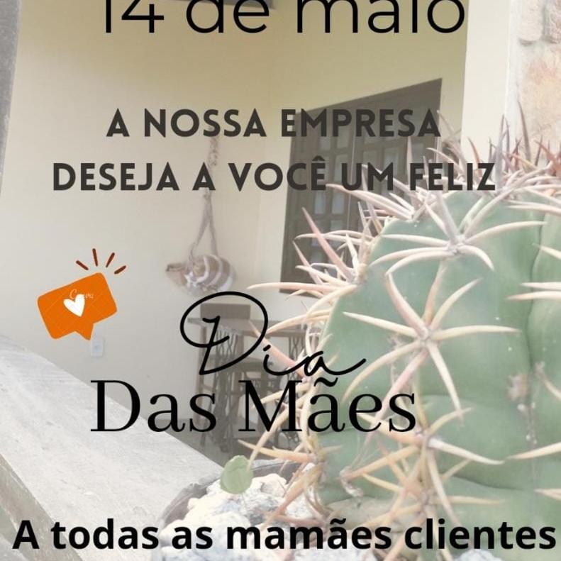 Chalé bons ventos view 5