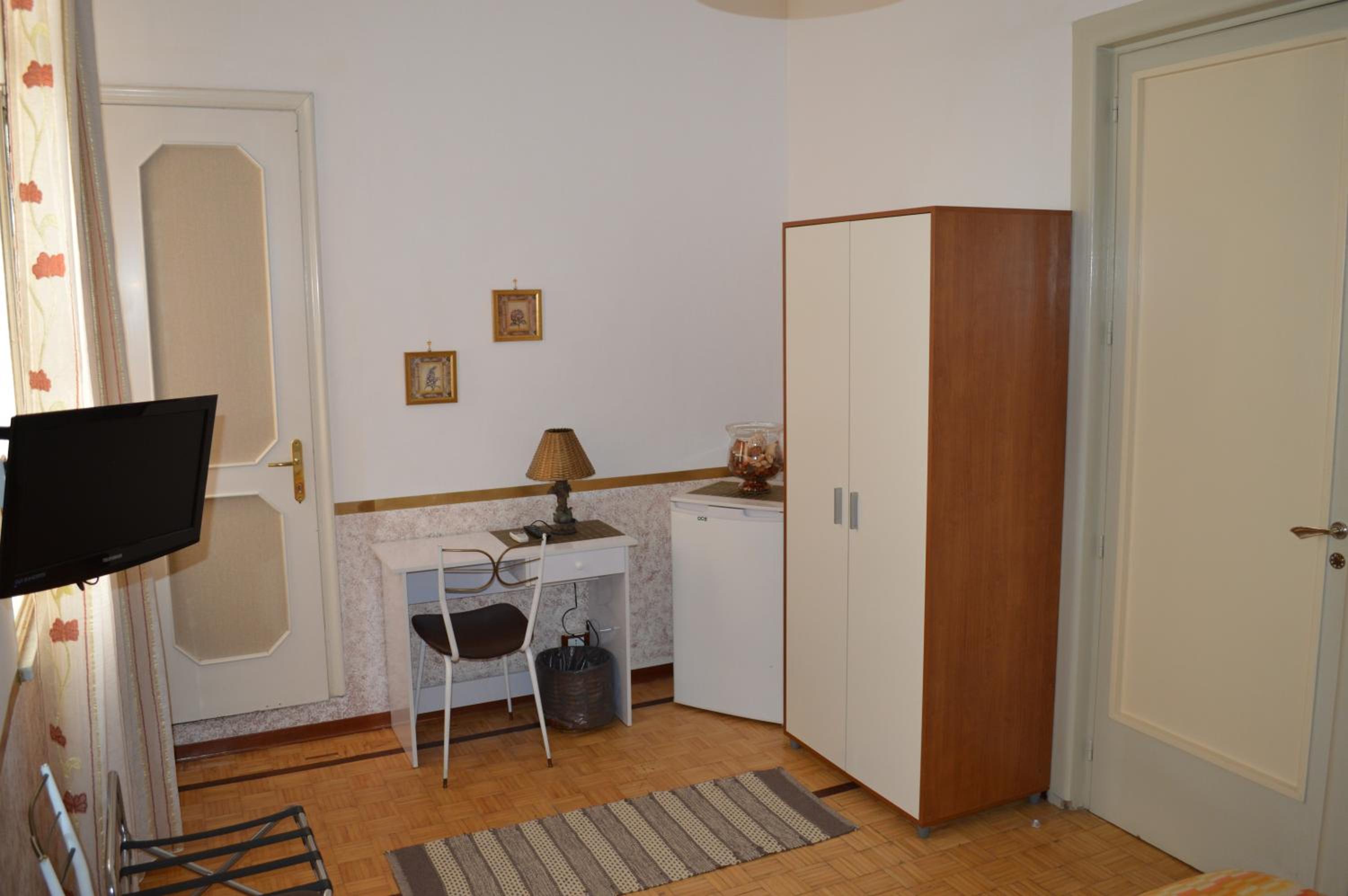 Hostel Josef
