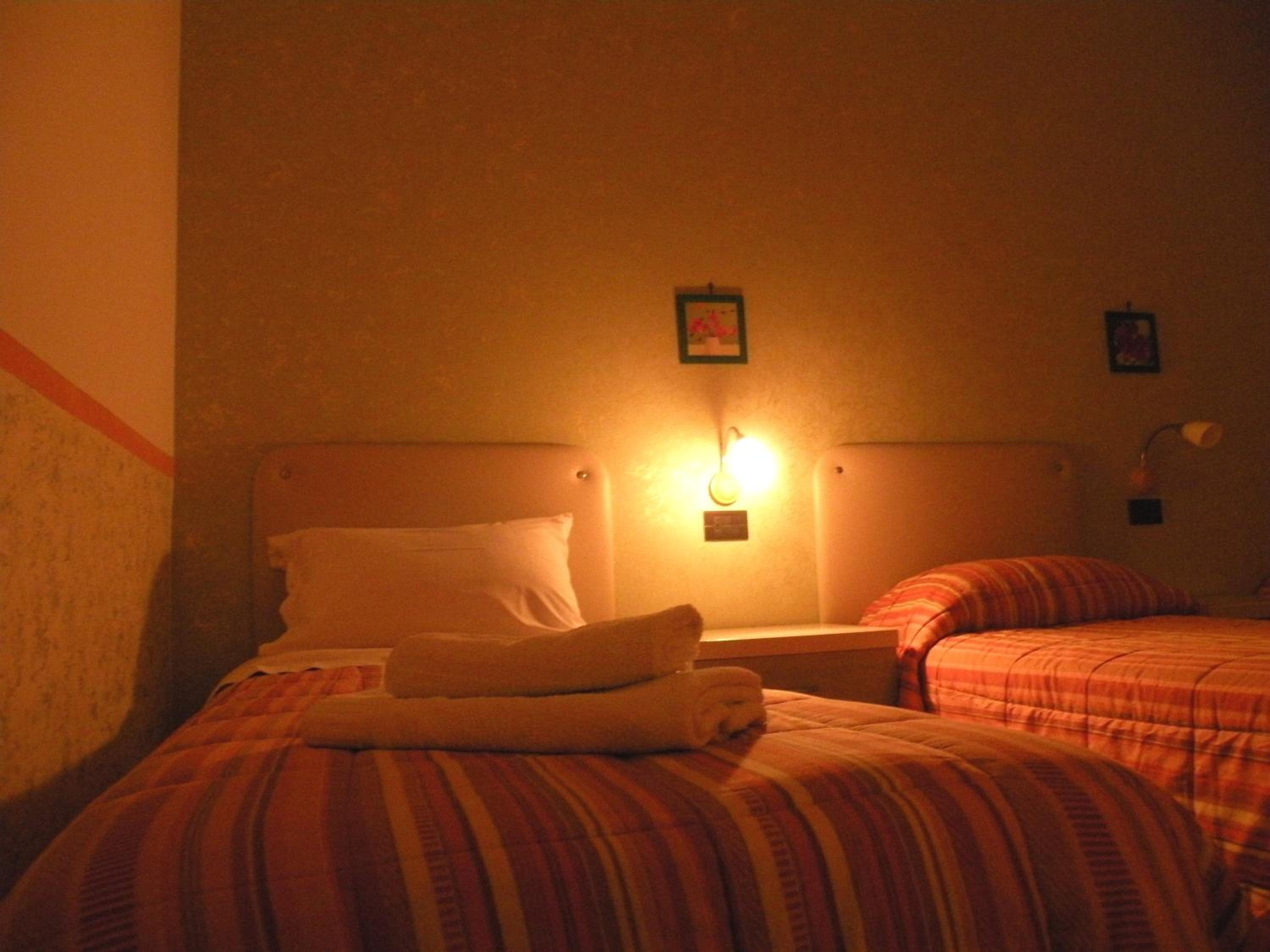 Hostel Josef