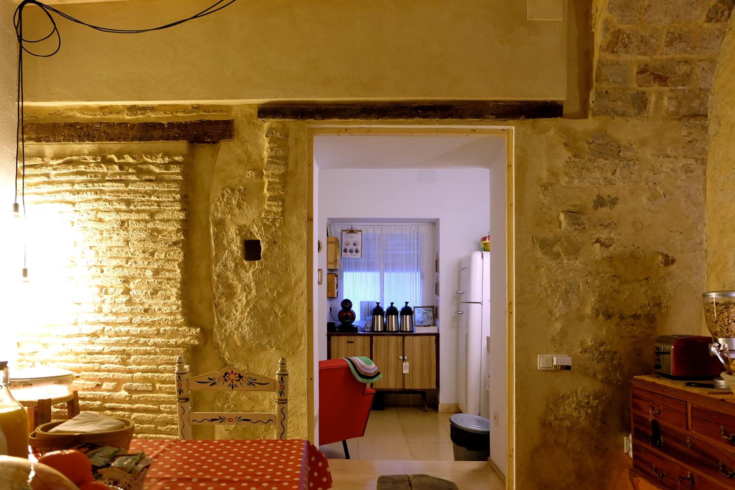 Casa de Huéspedes Santa Maria