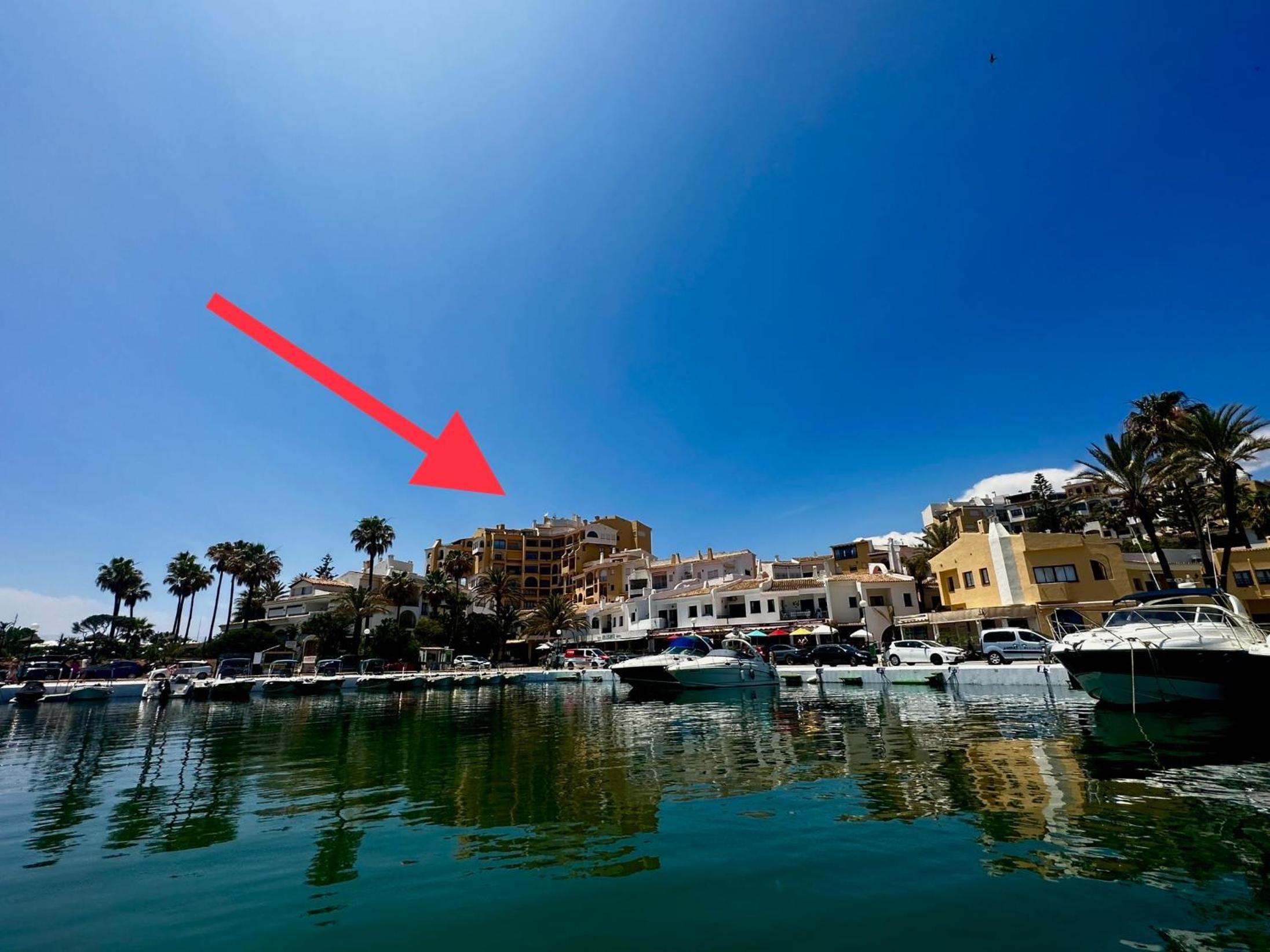 ESPECTACULAR Hogar en la playa MARBELLA