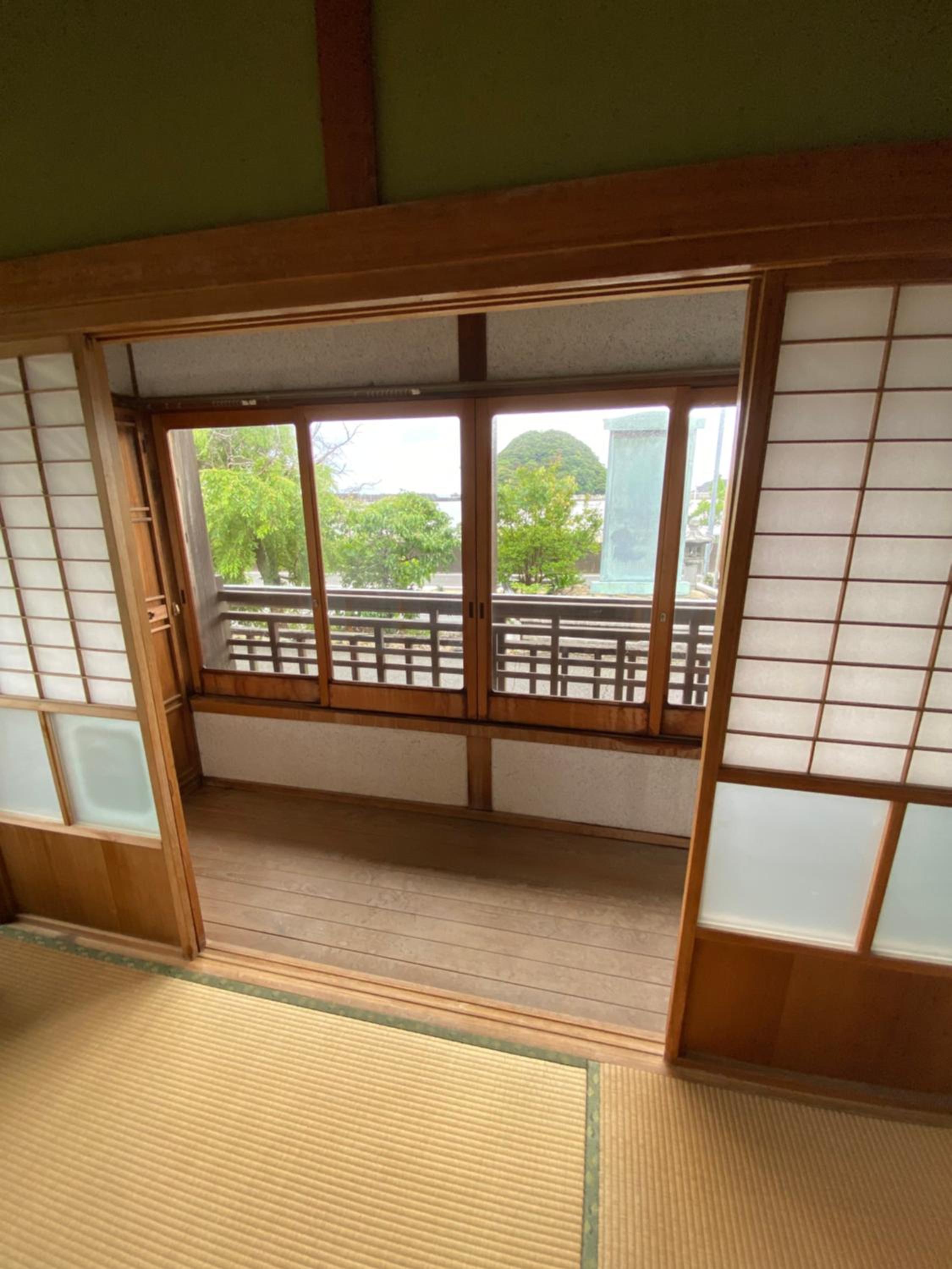 anakashico Hostel Kumano Kodo