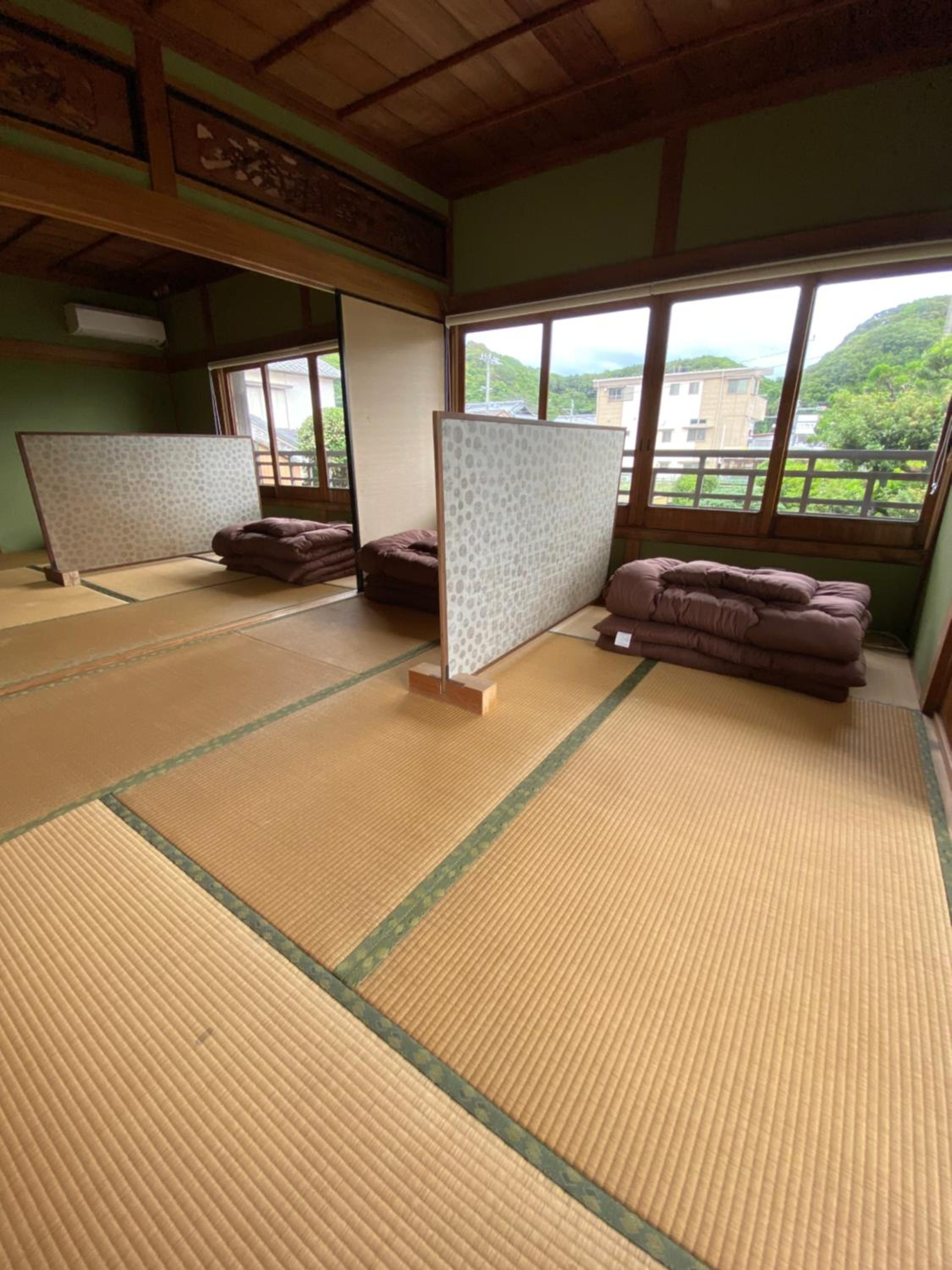 anakashico Hostel Kumano Kodo