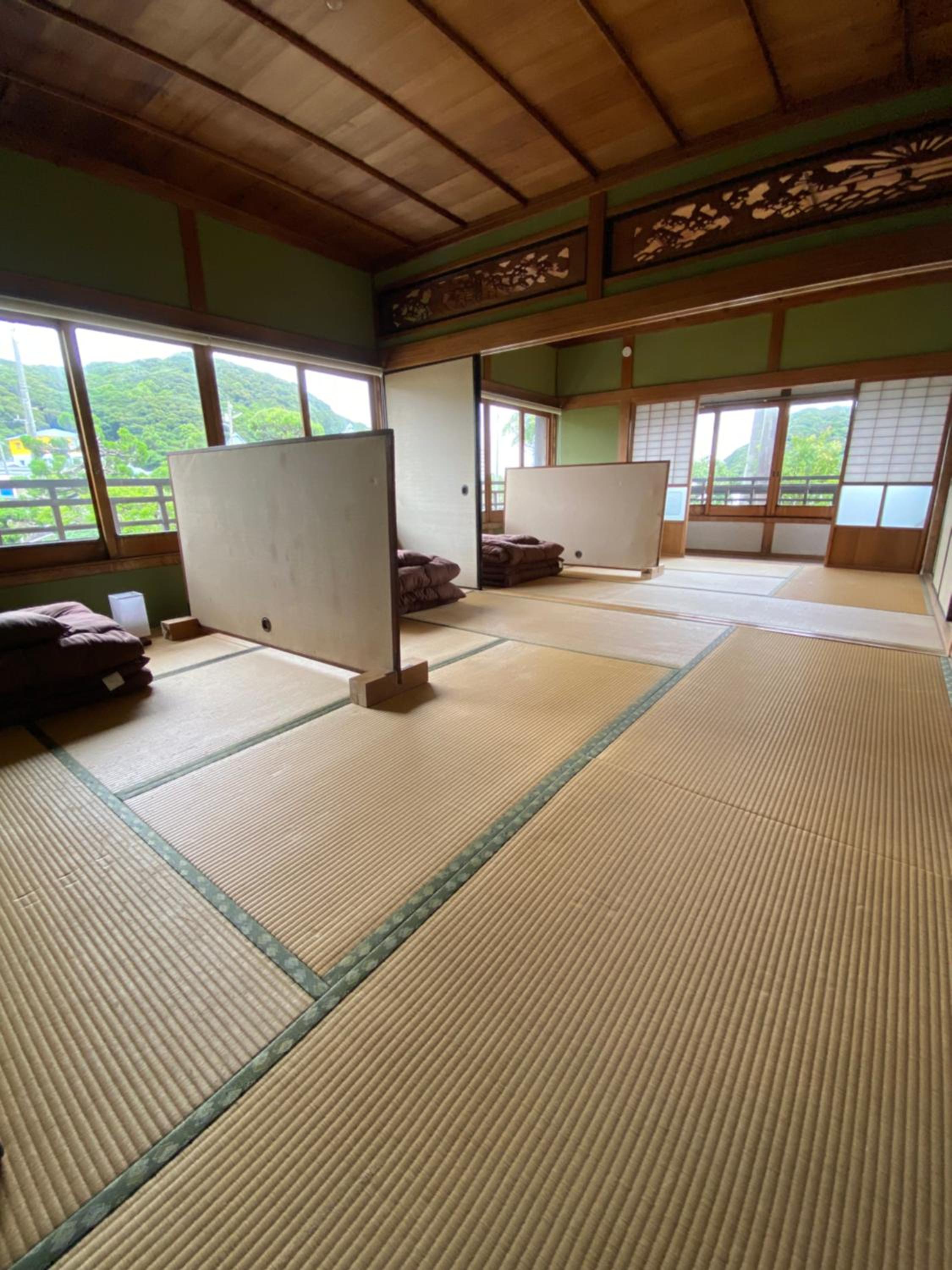 anakashico Hostel Kumano Kodo