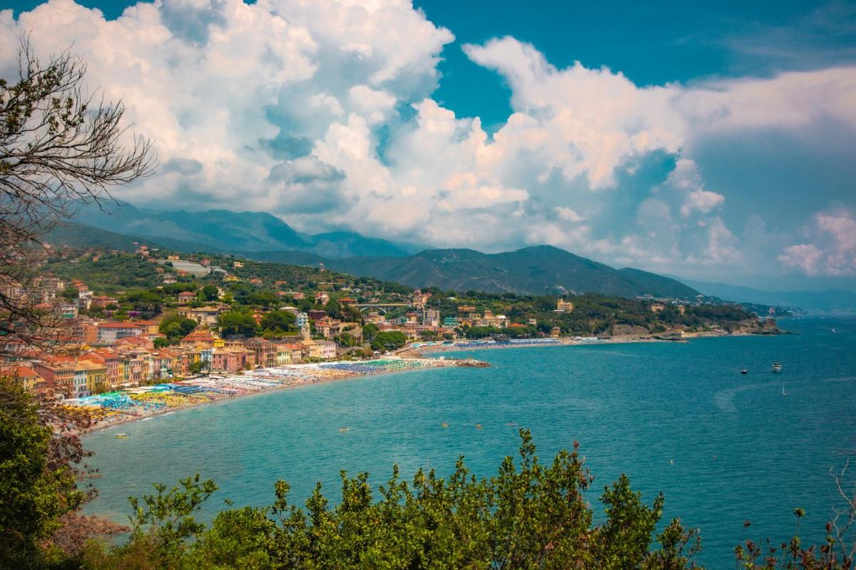 Sea View photo 5