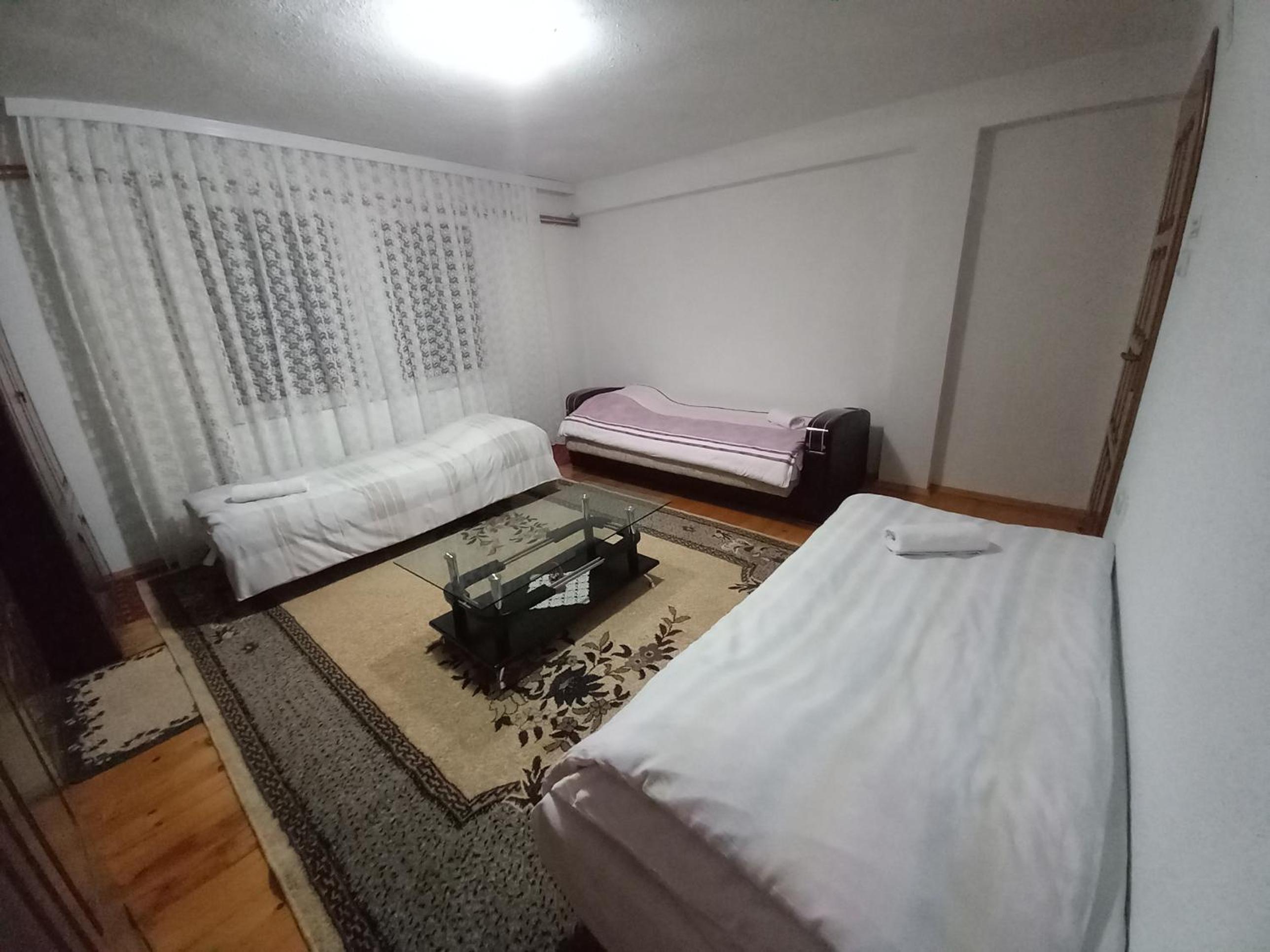 Apartment Little Village view 5