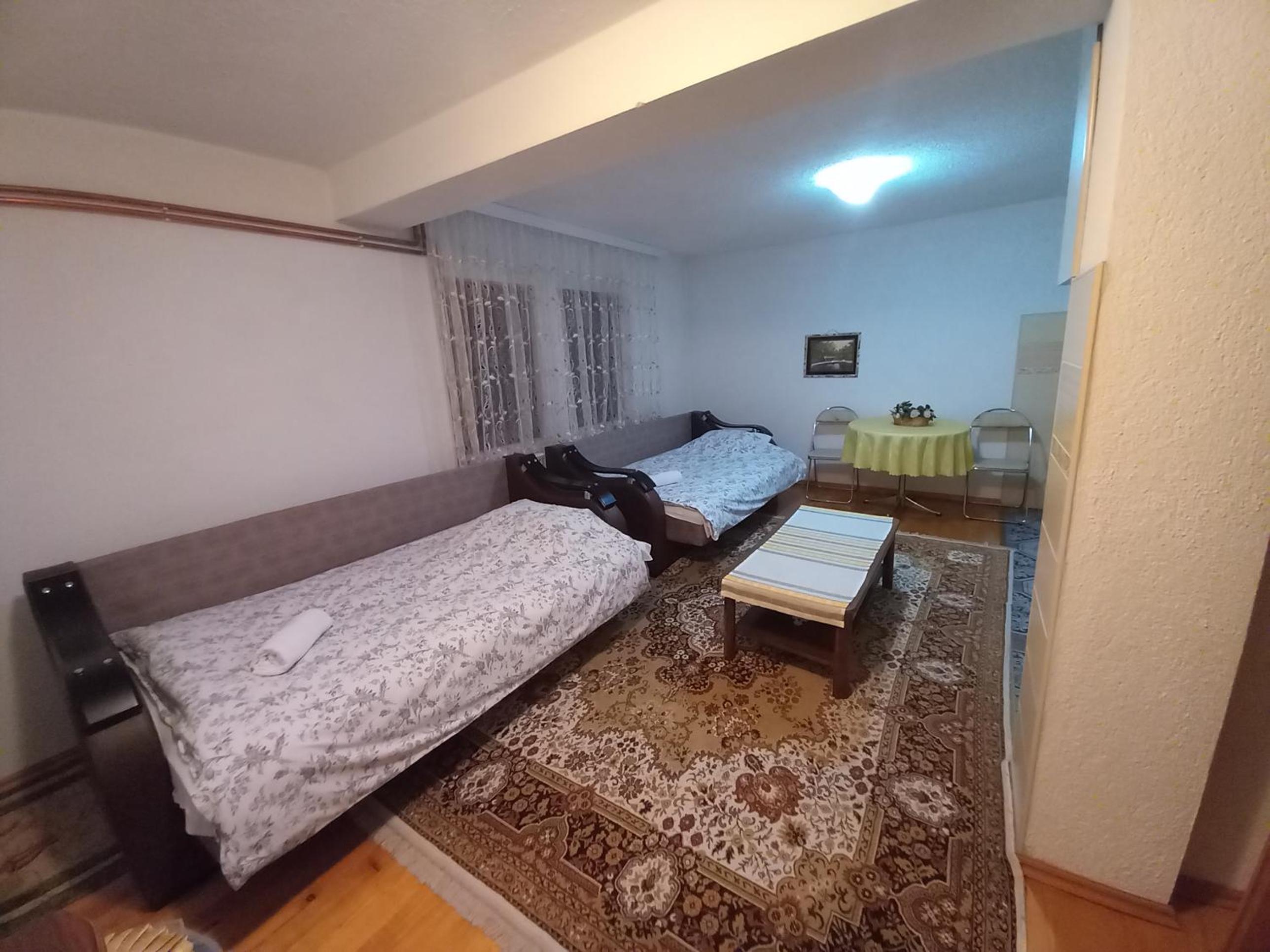 Apartment Little Village view 3