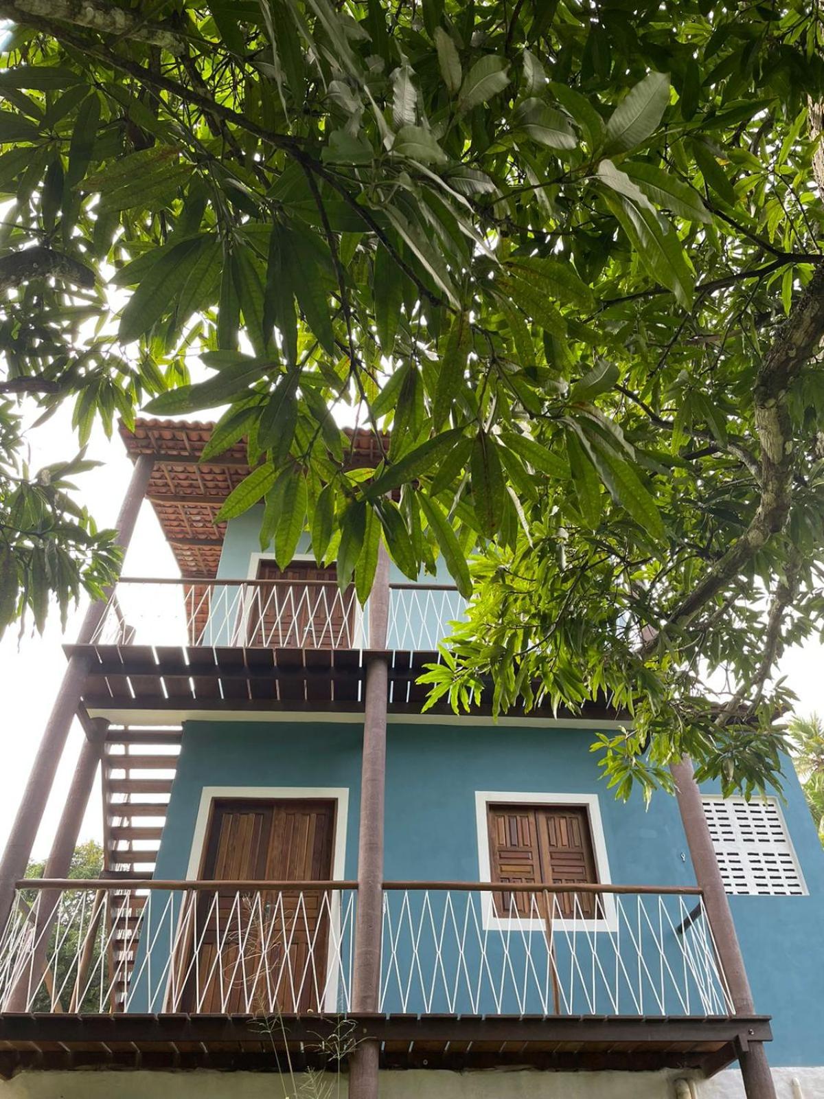 Vila Marés