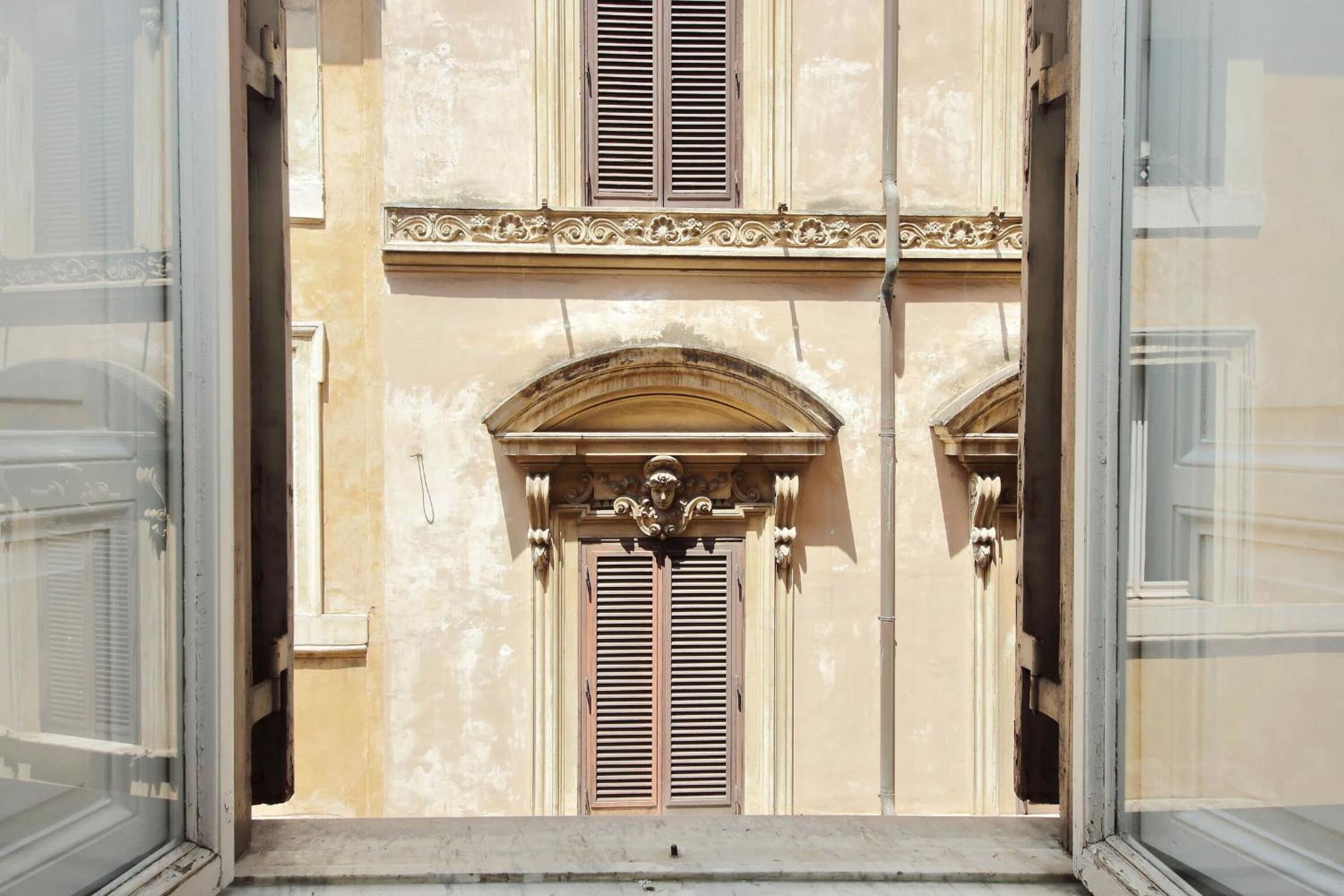 Vittorio Emanuele by Halldis