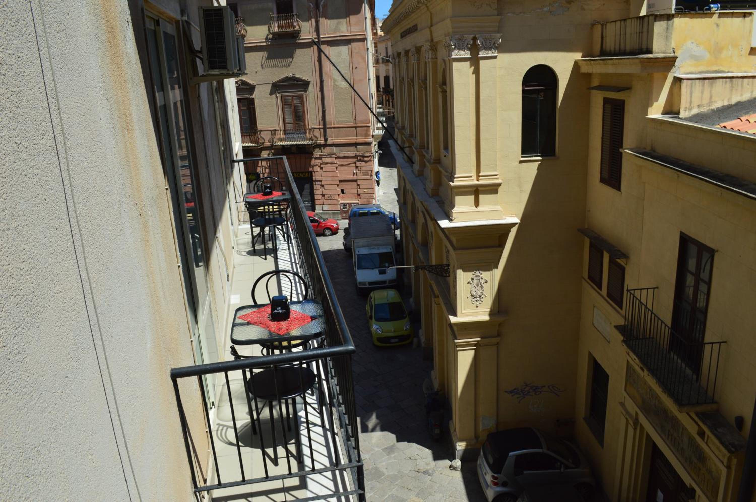 Hostel Josef