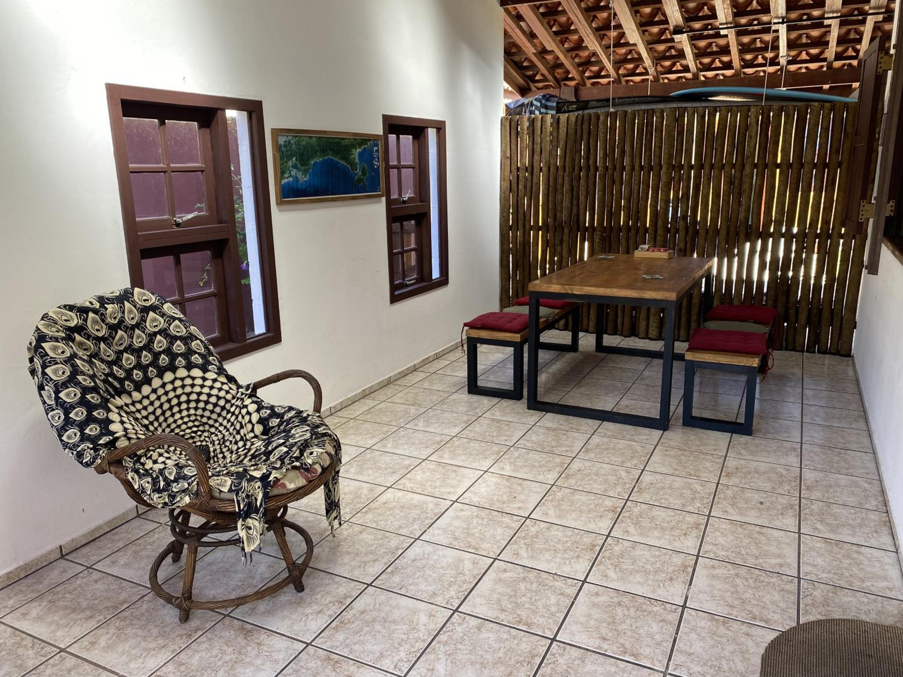 Ycatu Beach Cottage