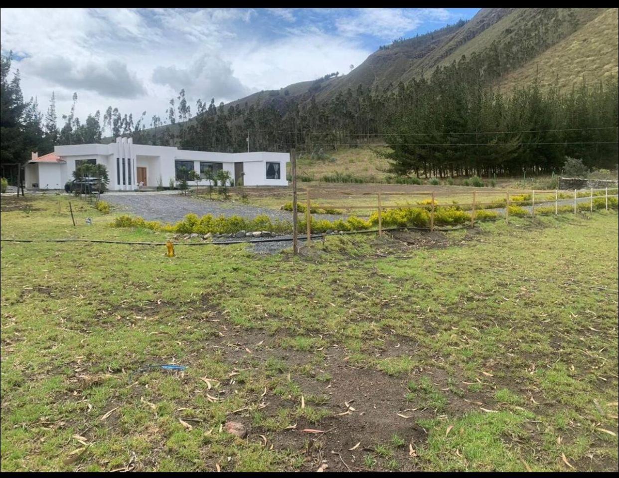San Fernando de la Cruz