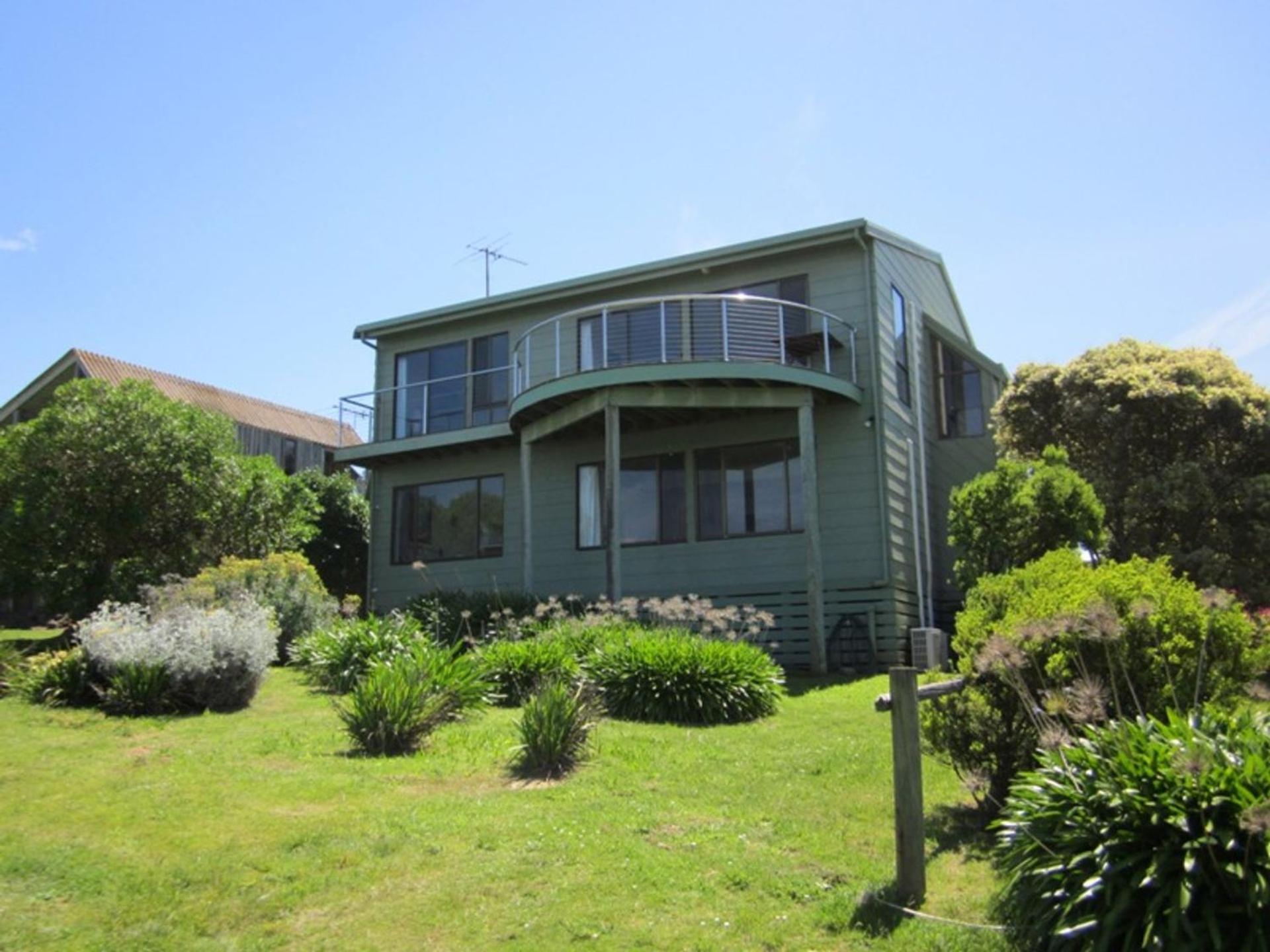 41 Waikiki Crescent