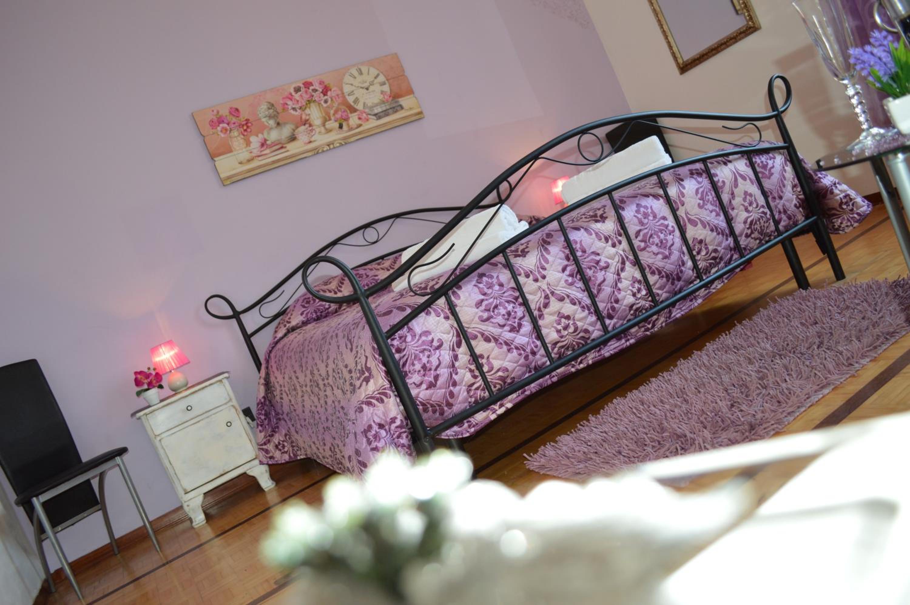 Hostel Josef