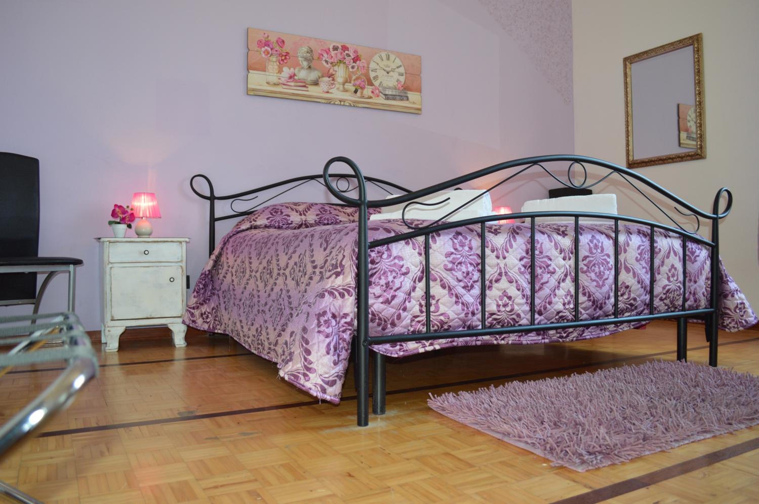 Hostel Josef